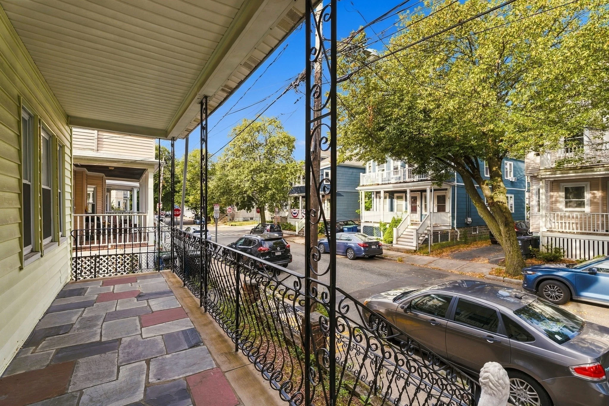 7 bed, 2 bath apartment for rent at 63 Prichard Ave, Ball Square — photo 30 of 30