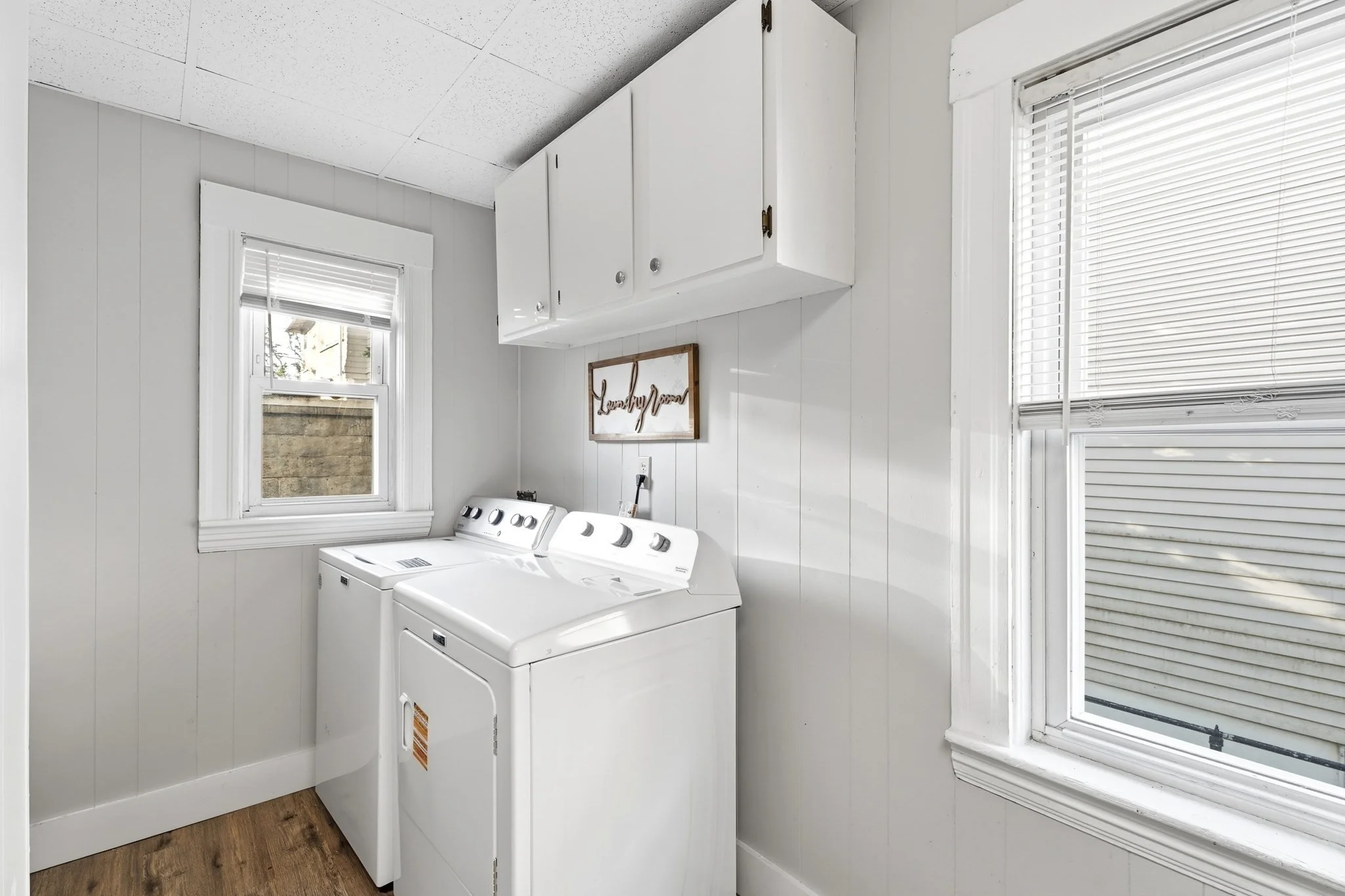 7 bed, 2 bath apartment for rent at 63 Prichard Ave, Ball Square — photo 9 of 30