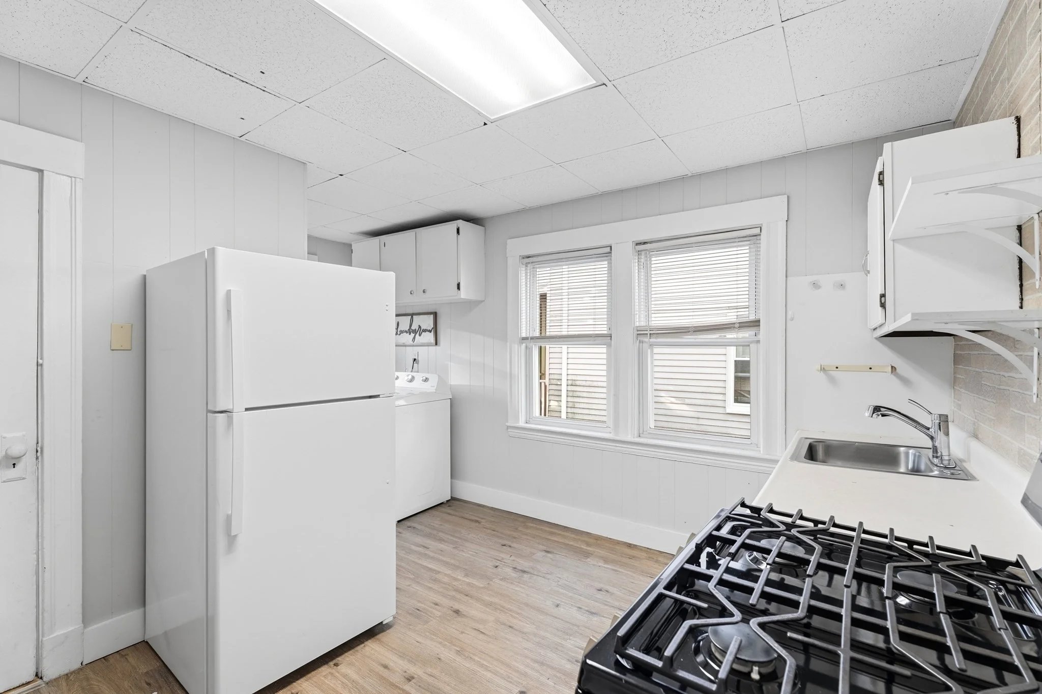 7 bed, 2 bath apartment for rent at 63 Prichard Ave, Ball Square — photo 8 of 30