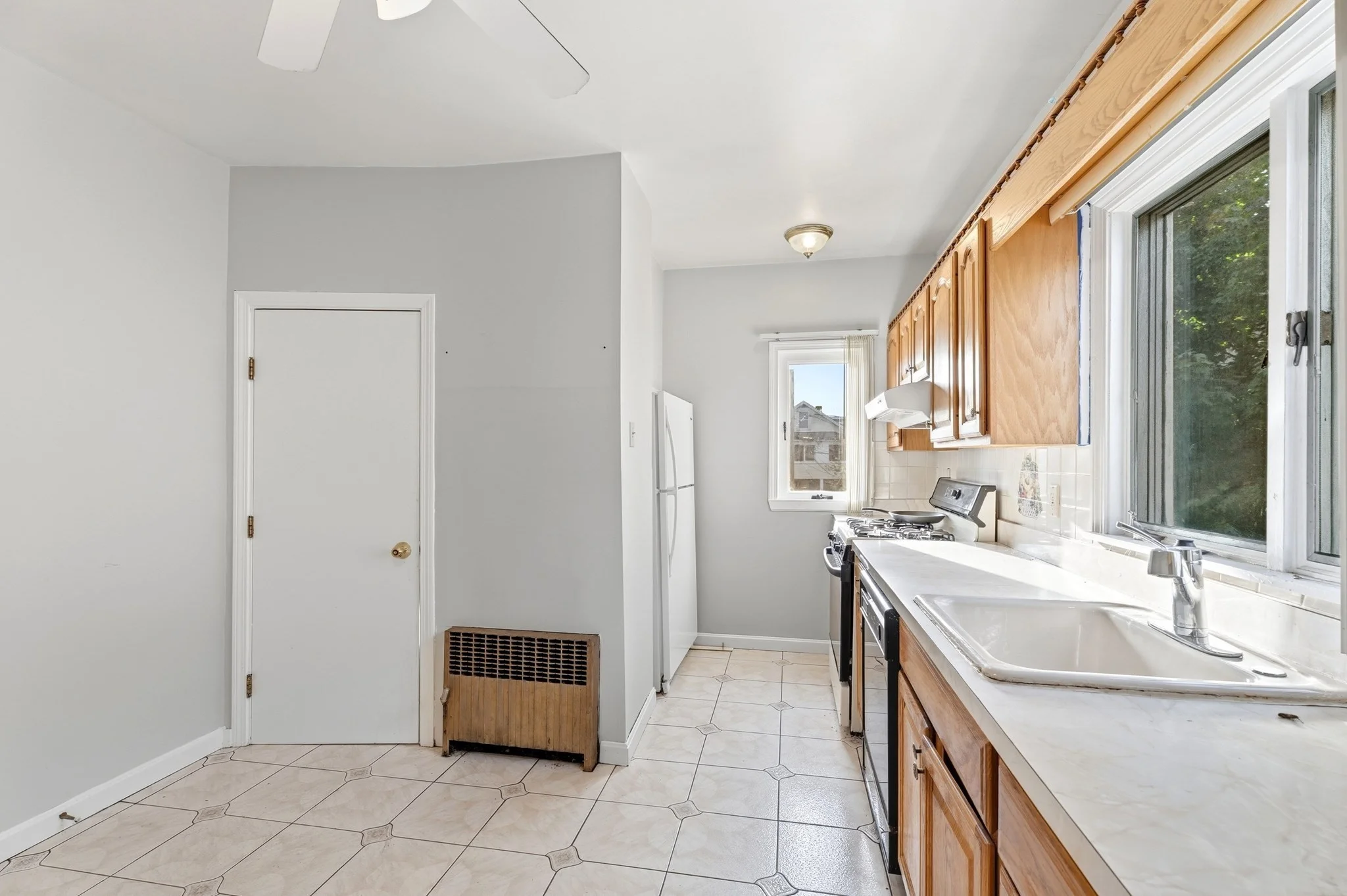 7 bed, 2 bath apartment for rent at 63 Prichard Ave, Ball Square — photo 27 of 30