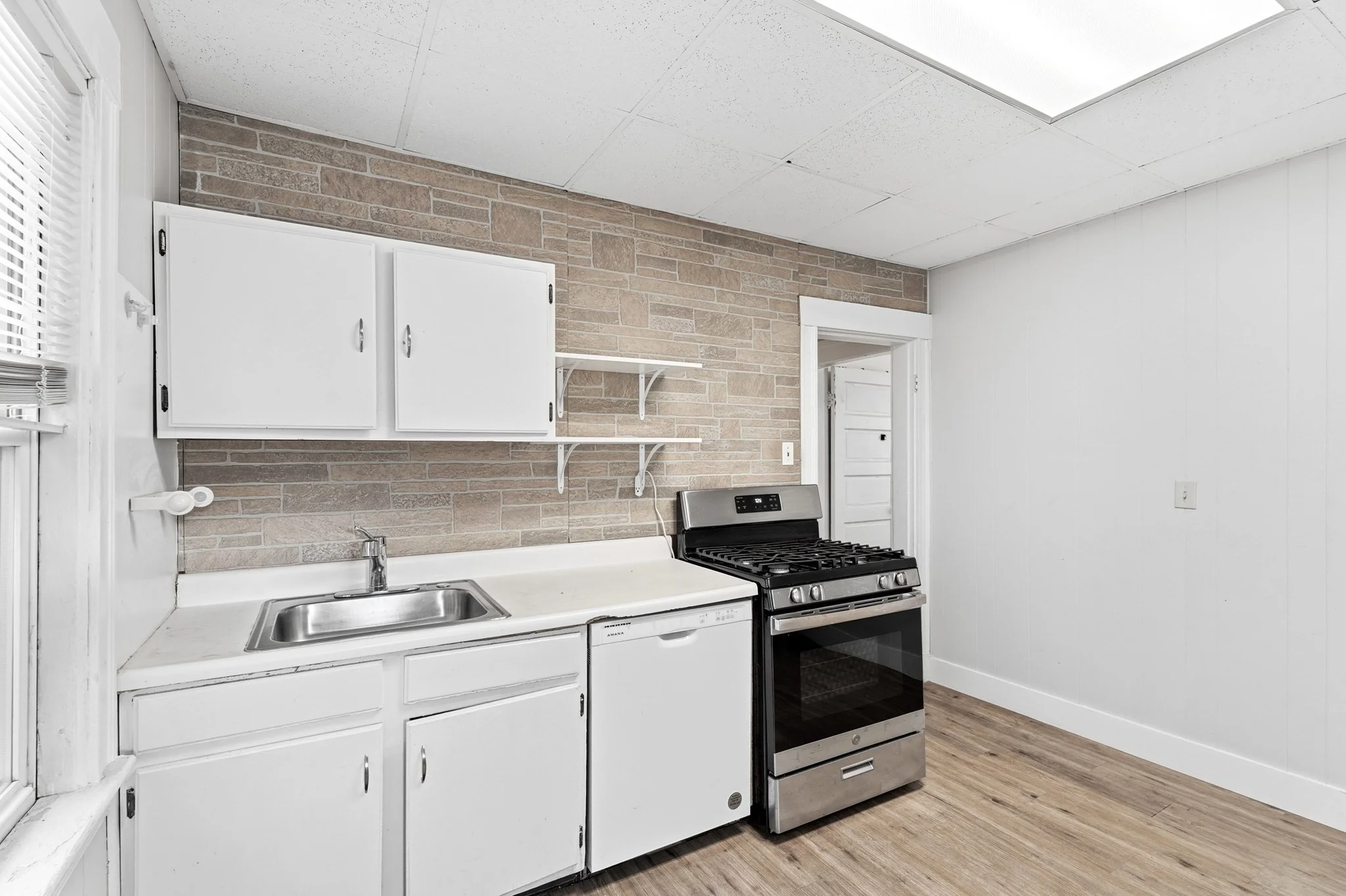 7 bed, 2 bath apartment for rent at 63 Prichard Ave, Ball Square — photo 11 of 30