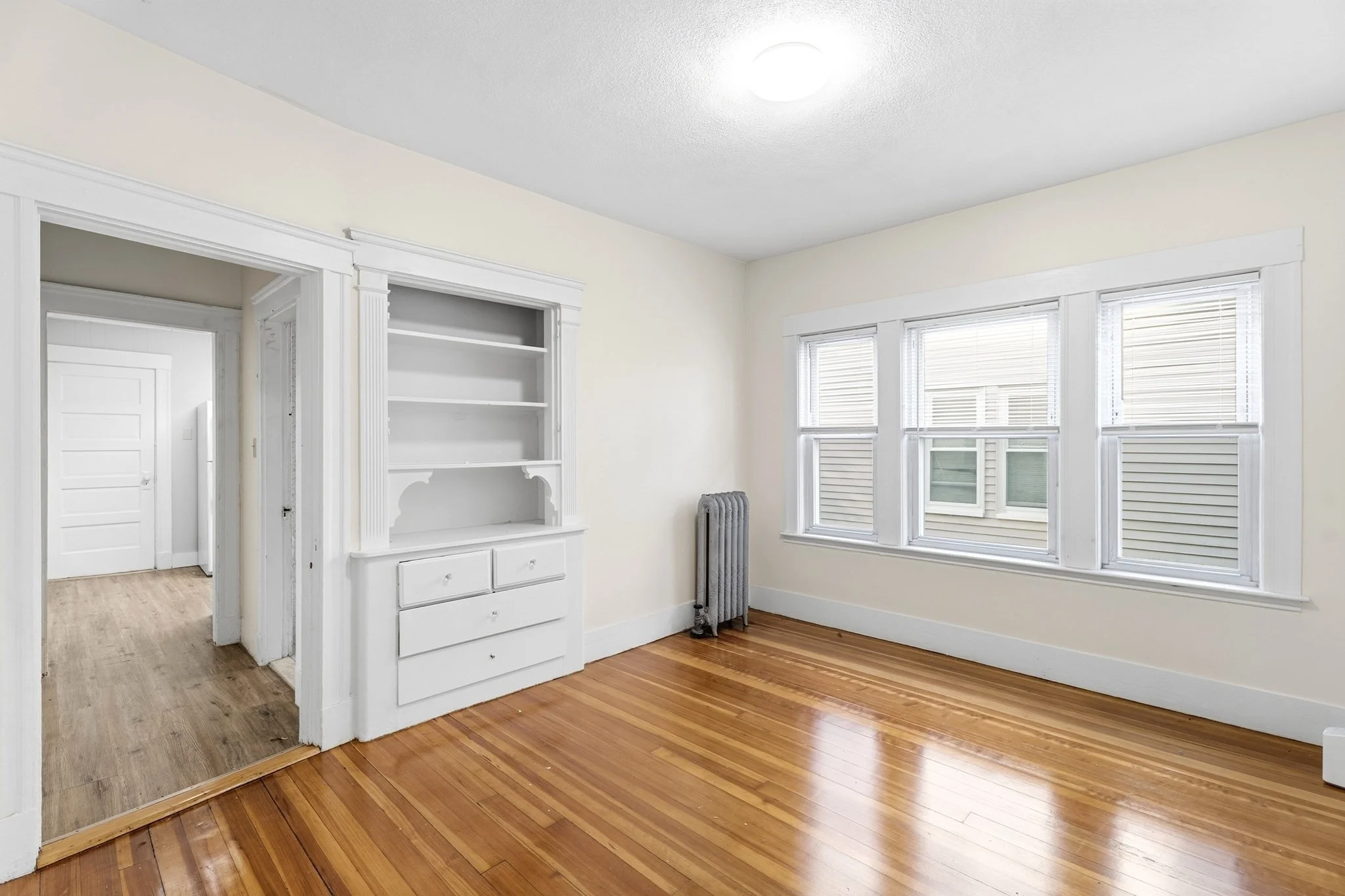7 bed, 2 bath apartment for rent at 63 Prichard Ave, Ball Square — photo 3 of 30