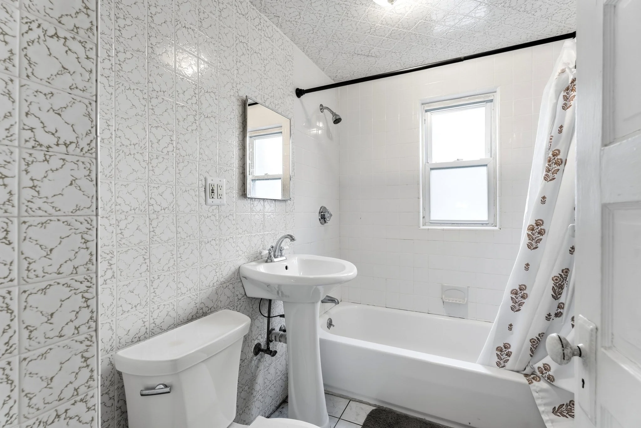 7 bed, 2 bath apartment for rent at 63 Prichard Ave, Ball Square — photo 5 of 30