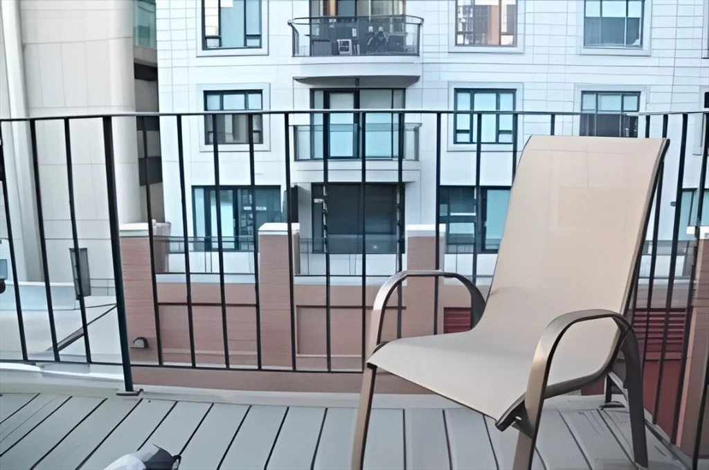 2 bed, 2 bath apartment for rent at 63 Saint Botolph St Unit 6, Back Bay — photo 8 of 8