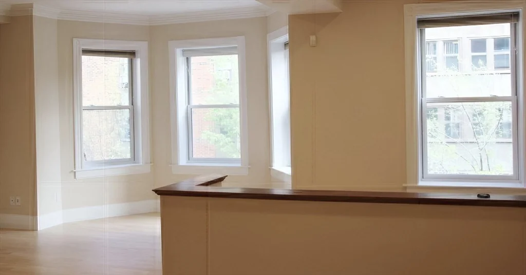 2 bed, 2 bath apartment for rent at 63 Saint Botolph St Unit 6, Back Bay — photo 3 of 8