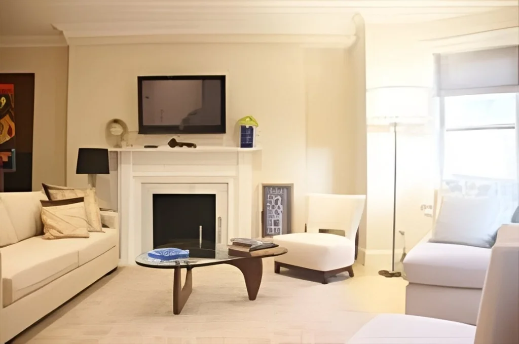 2 bed, 2 bath apartment for rent at 63 Saint Botolph St Unit 6, Back Bay — photo 1 of 8