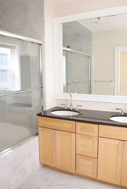 2 bed, 2 bath apartment for rent at 63 Saint Botolph St Unit 6, Back Bay — photo 5 of 8
