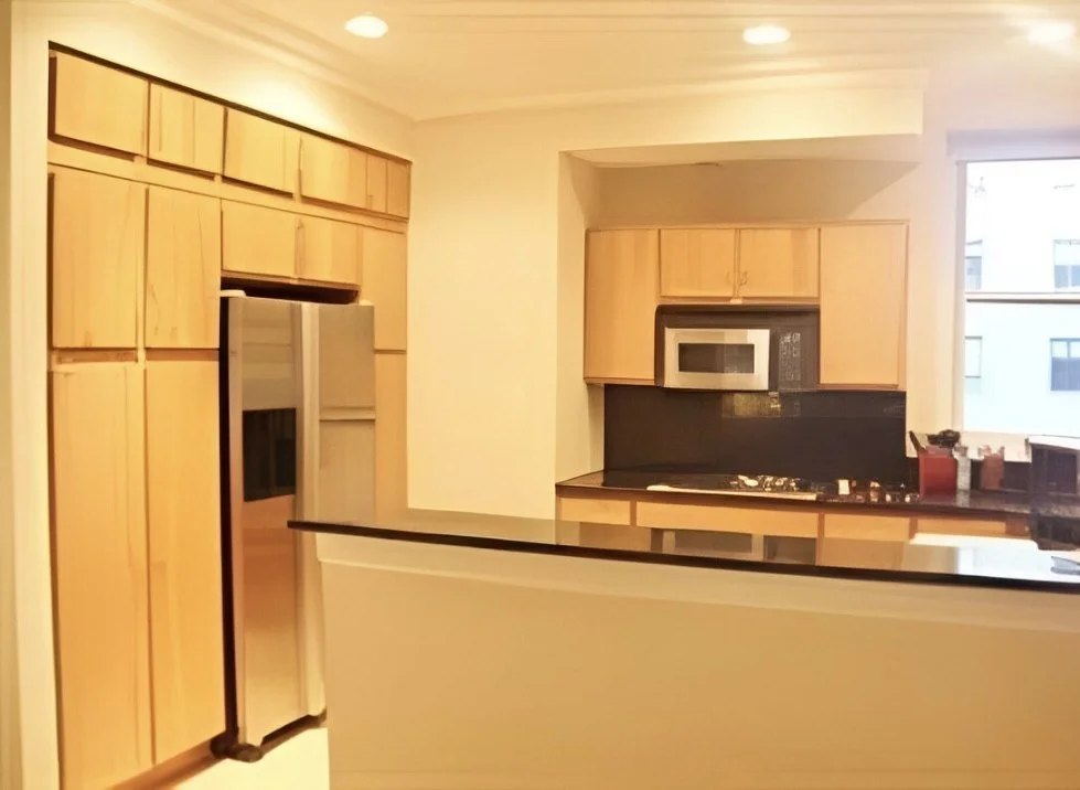 2 bed, 2 bath apartment for rent at 63 Saint Botolph St Unit 6, Back Bay — photo 2 of 8