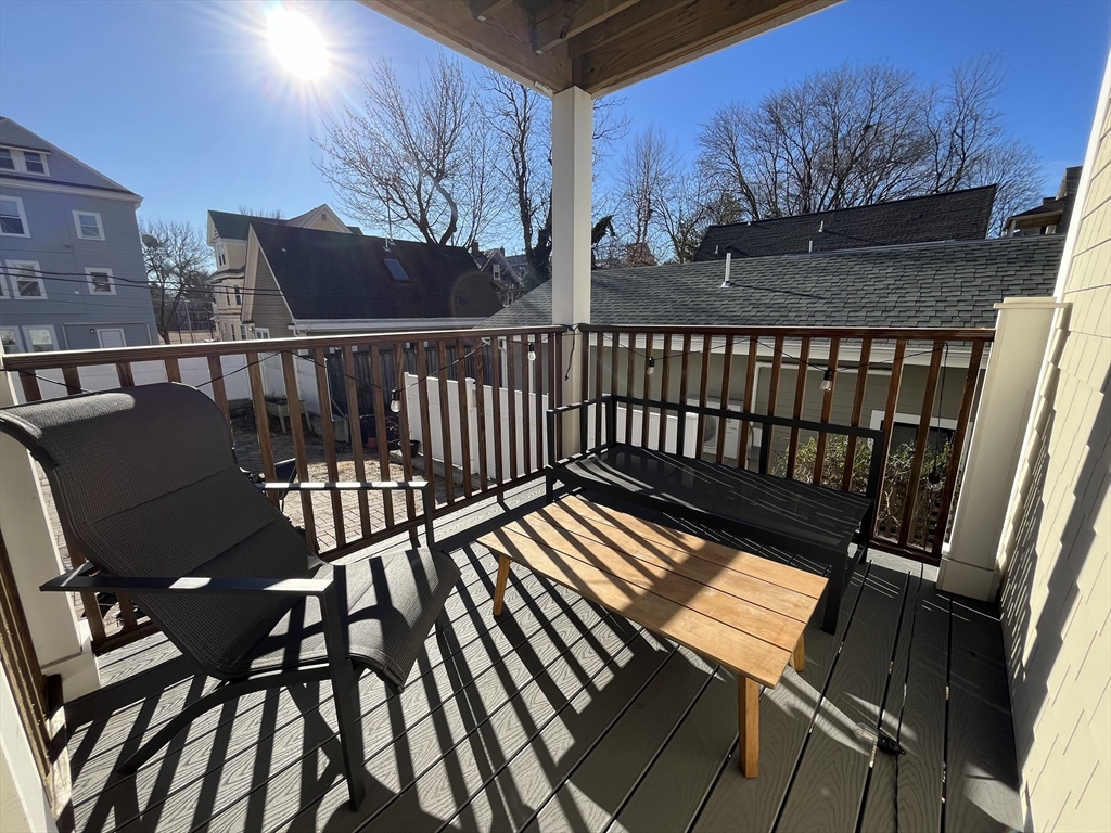 2 bed, 2 bath apartment for rent at 63 Sedgwick St Unit 3, Jamaica Plain — photo 11 of 12