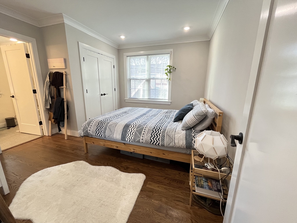 2 bed, 2 bath apartment for rent at 63 Sedgwick St Unit 3, Jamaica Plain — photo 9 of 12