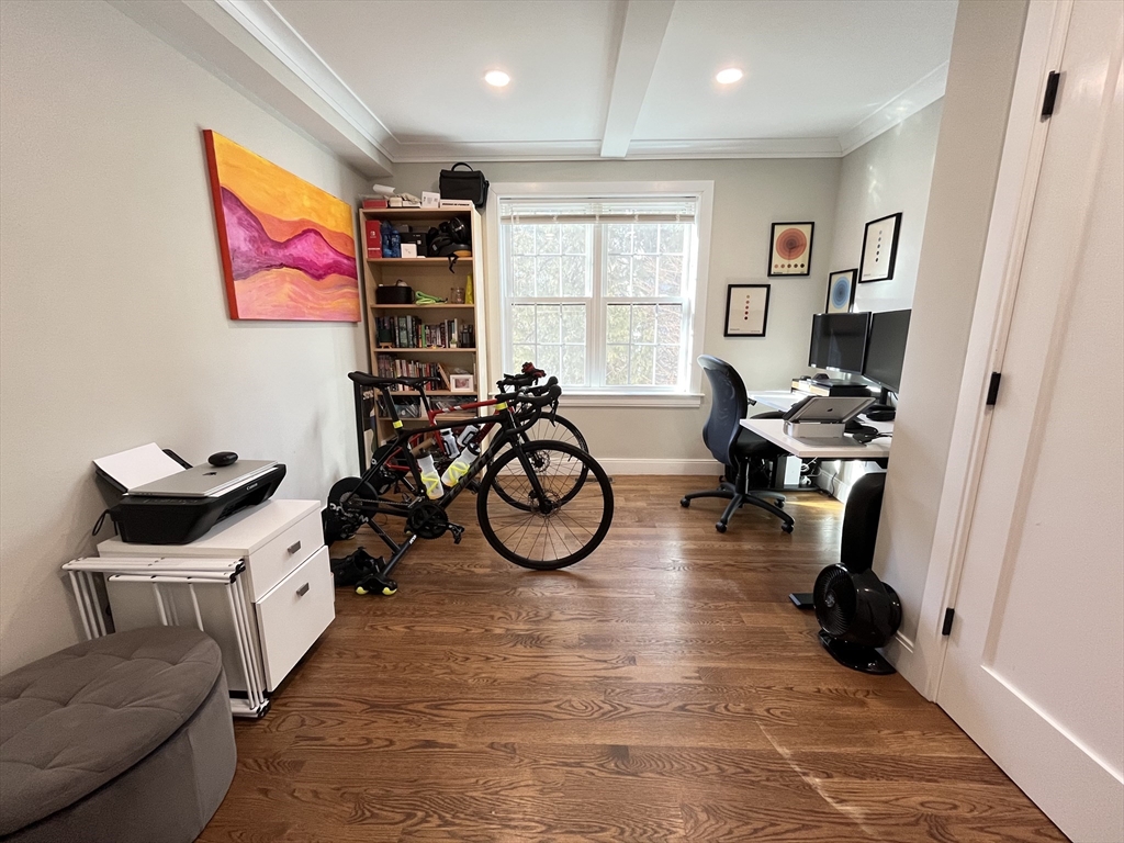 2 bed, 2 bath apartment for rent at 63 Sedgwick St Unit 3, Jamaica Plain — photo 8 of 12
