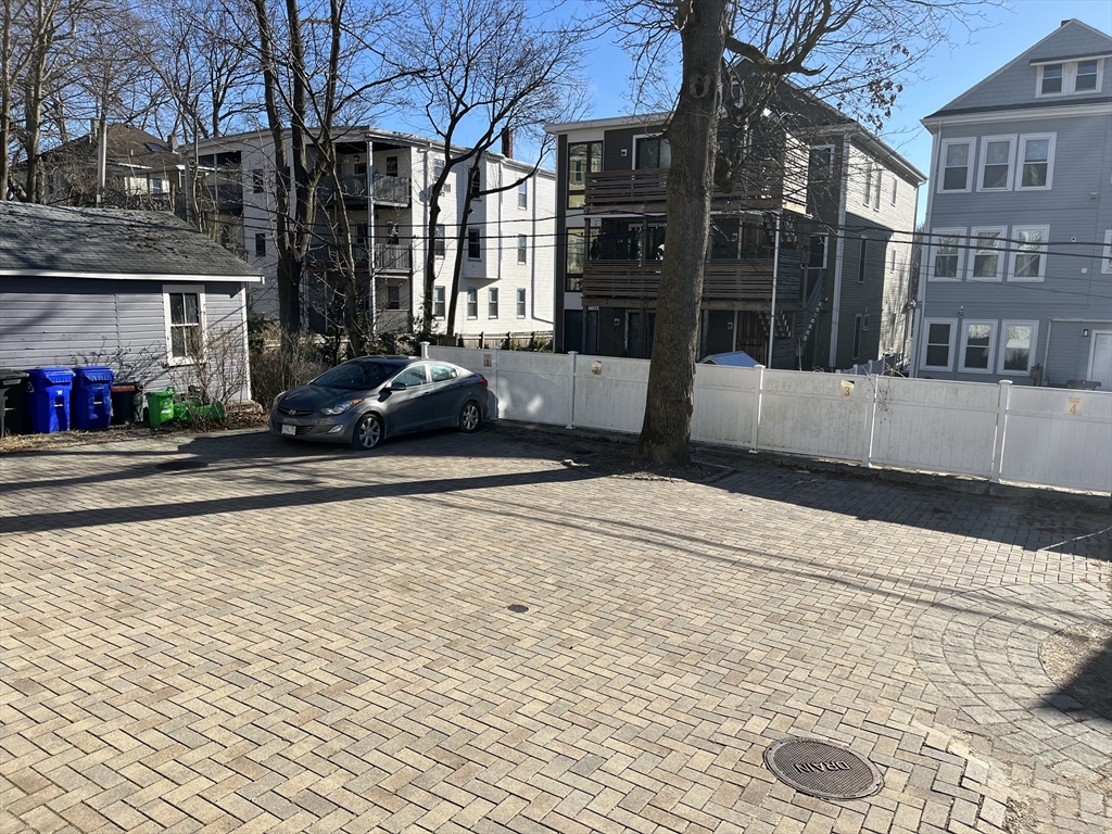 2 bed, 2 bath apartment for rent at 63 Sedgwick St Unit 3, Jamaica Plain — photo 12 of 12