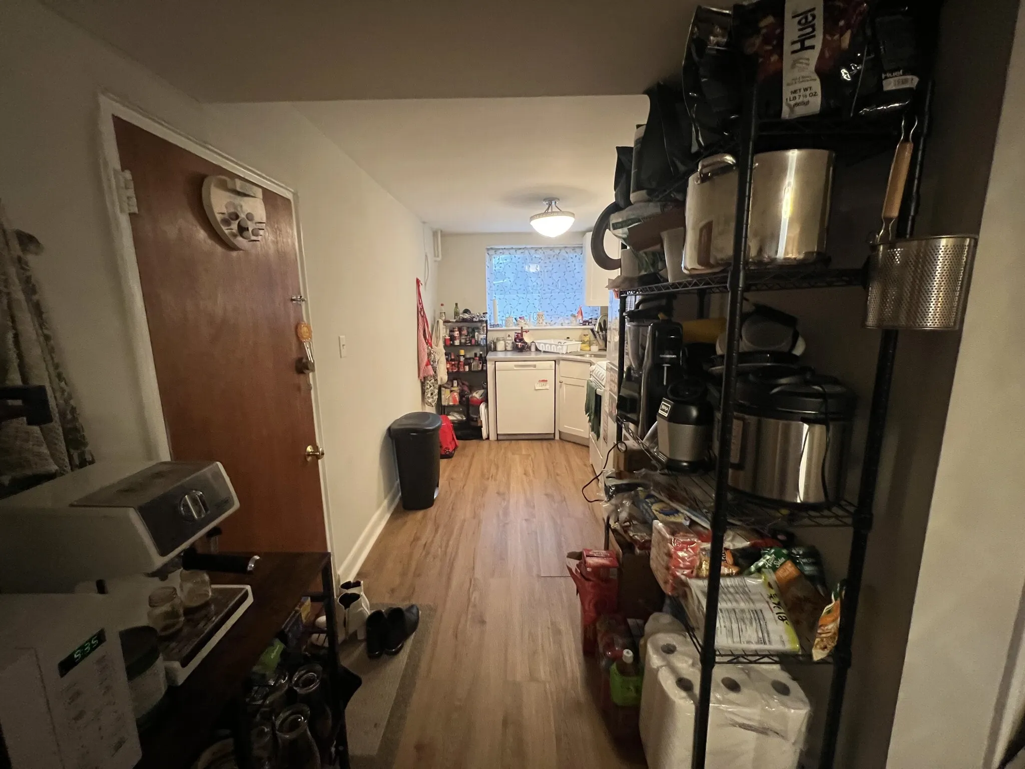 2 bed, 1 bath apartment for rent at 63 Selkirk Rd Unit 1, Brighton — photo 4 of 32