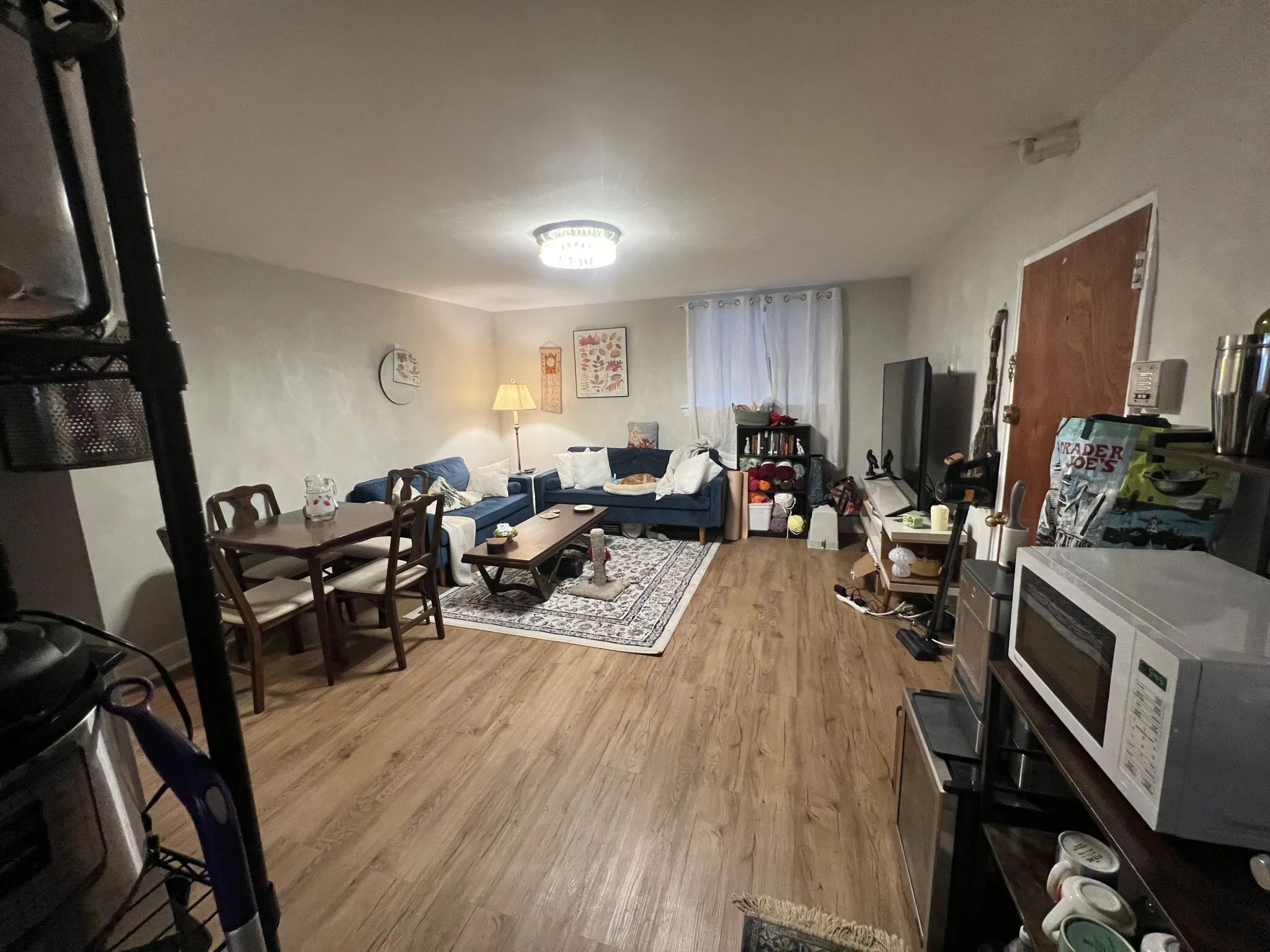2 bed, 1 bath apartment for rent at 63 Selkirk Rd Unit 1, Brighton — photo 5 of 32