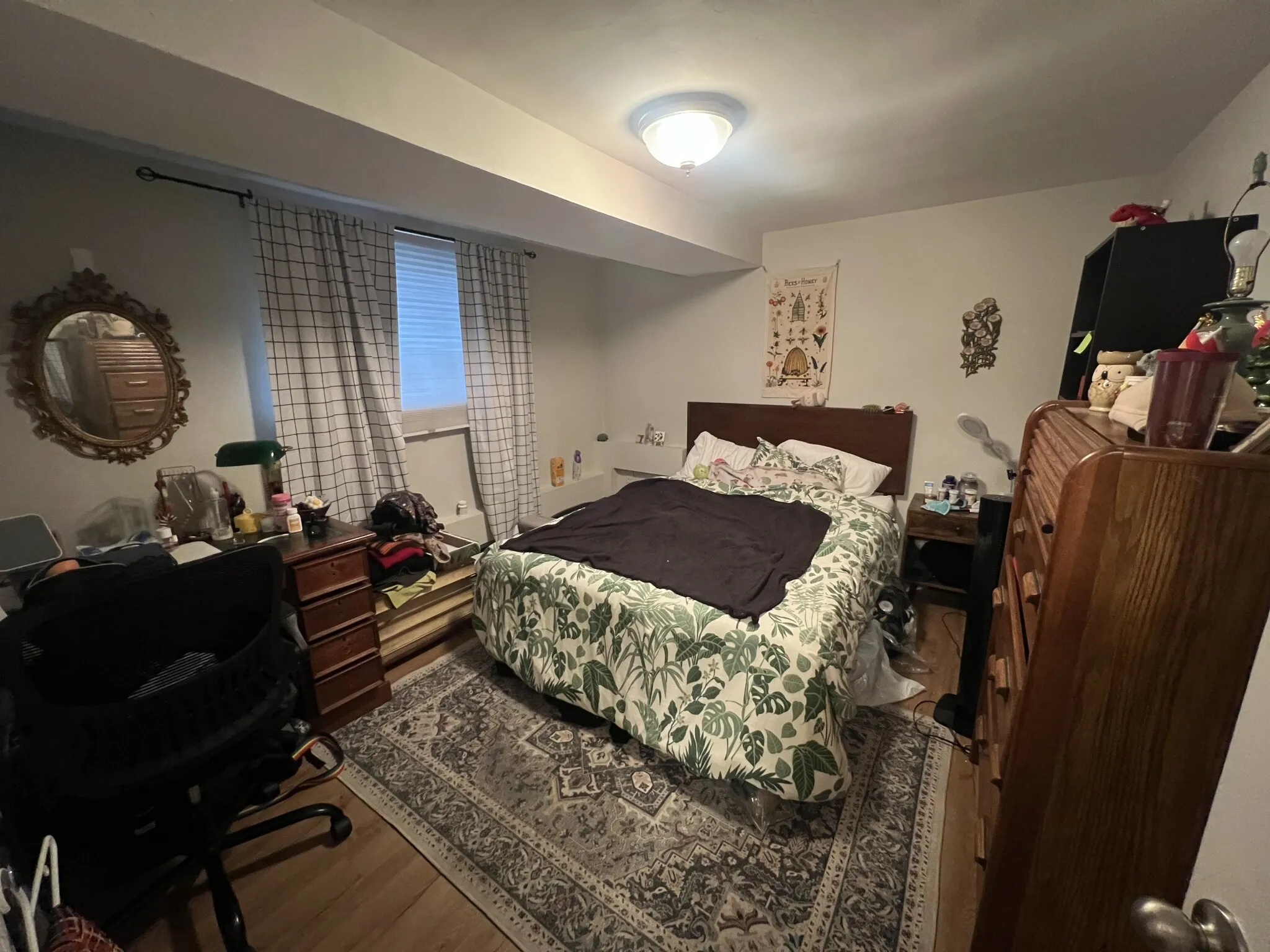 2 bed, 1 bath apartment for rent at 63 Selkirk Rd Unit 1, Brighton — photo 2 of 32
