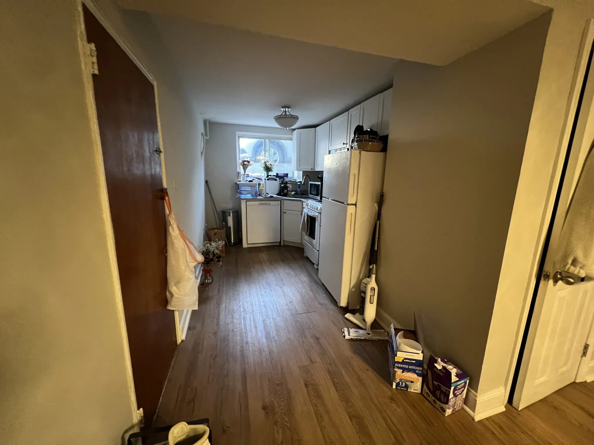 2 bed, 1 bath apartment for rent at 63 Selkirk Rd Unit 1, Brighton — photo 19 of 32