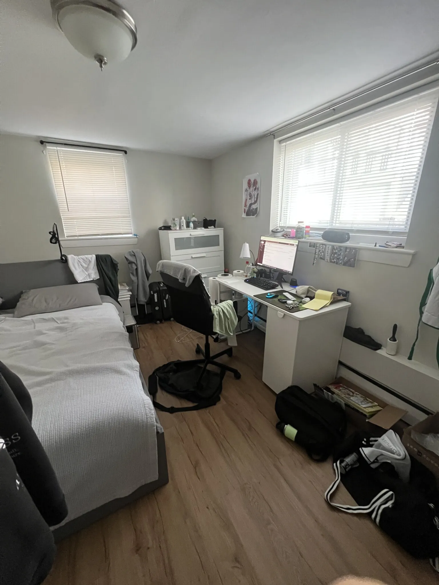2 bed, 1 bath apartment for rent at 63 Selkirk Rd Unit 1, Brighton — photo 20 of 32