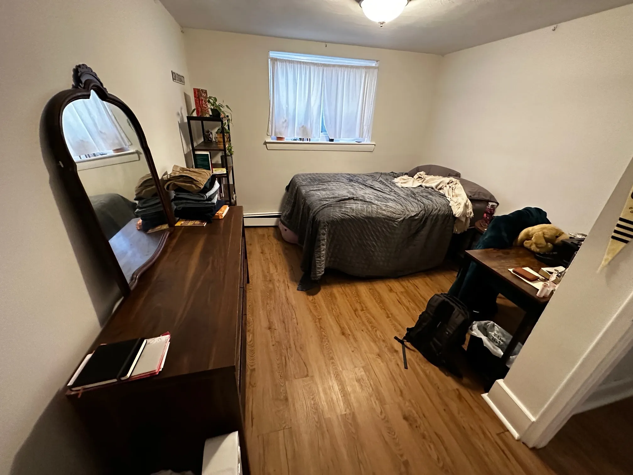2 bed, 1 bath apartment for rent at 63 Selkirk Rd Unit 2, Brighton — photo 15 of 22