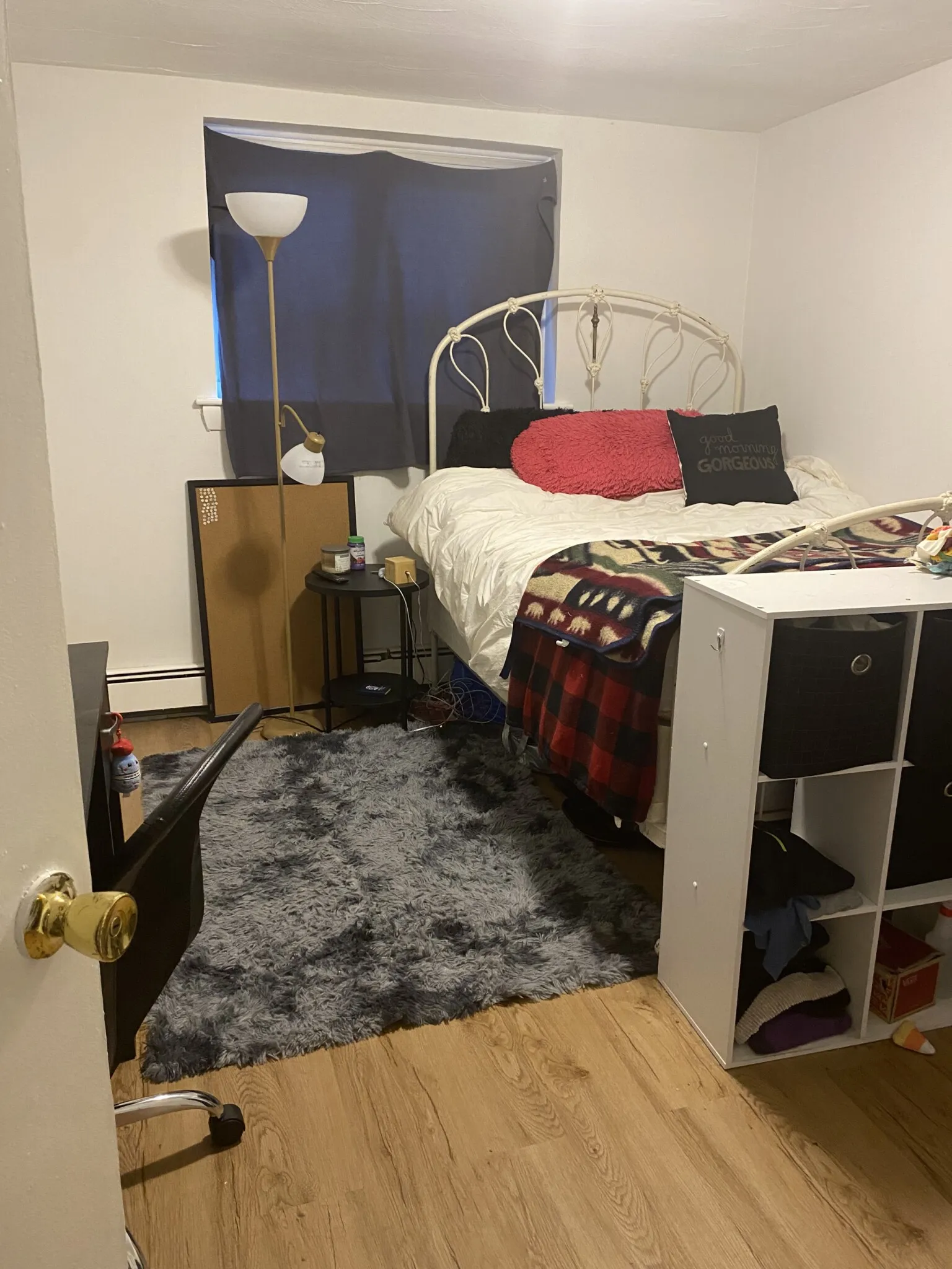 2 bed, 1 bath apartment for rent at 63 Selkirk Rd Unit 2, Brighton — photo 12 of 22