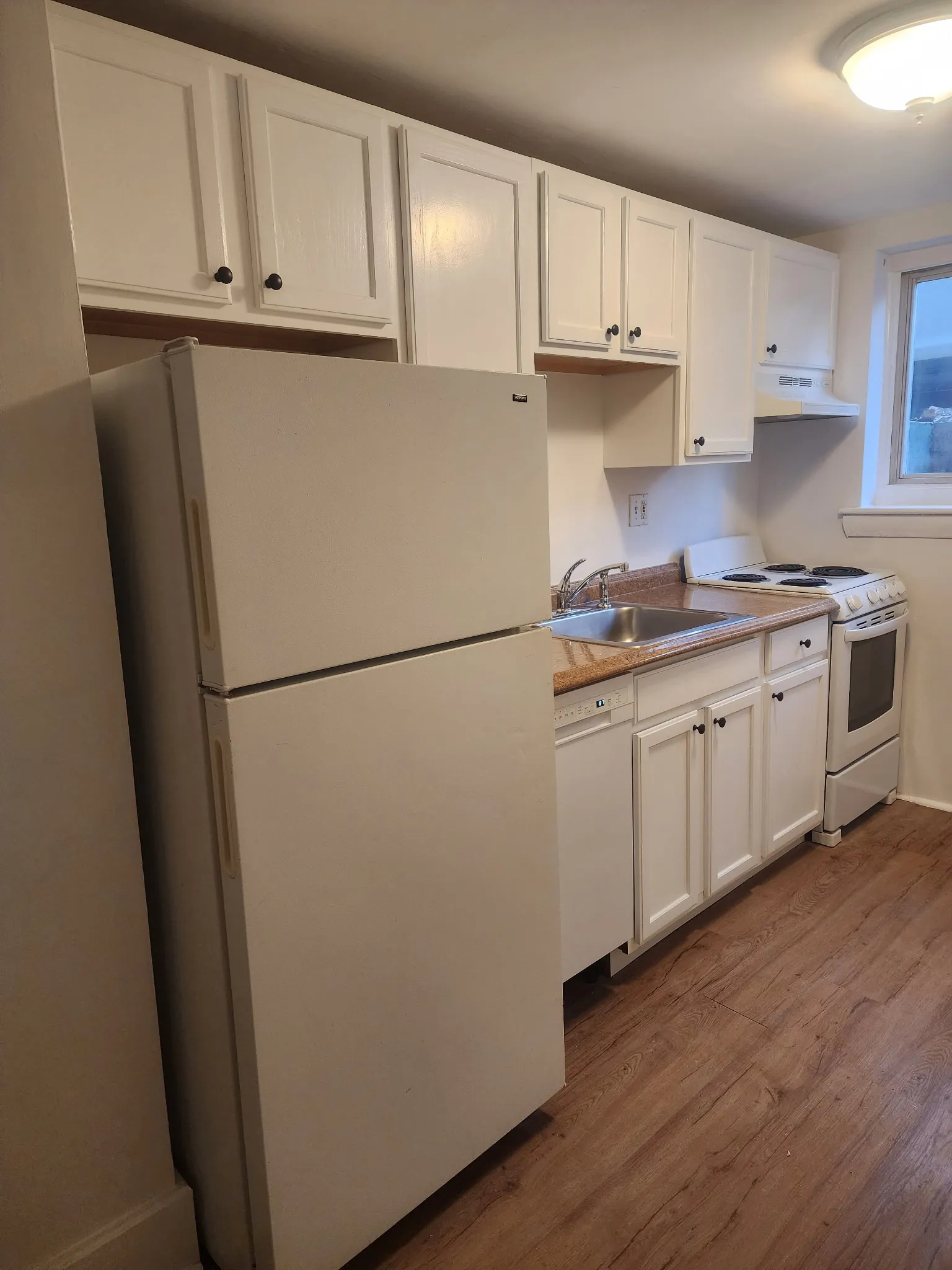 2 bed, 1 bath apartment for rent at 63 Selkirk Rd Unit 2, Brighton — photo 1 of 22