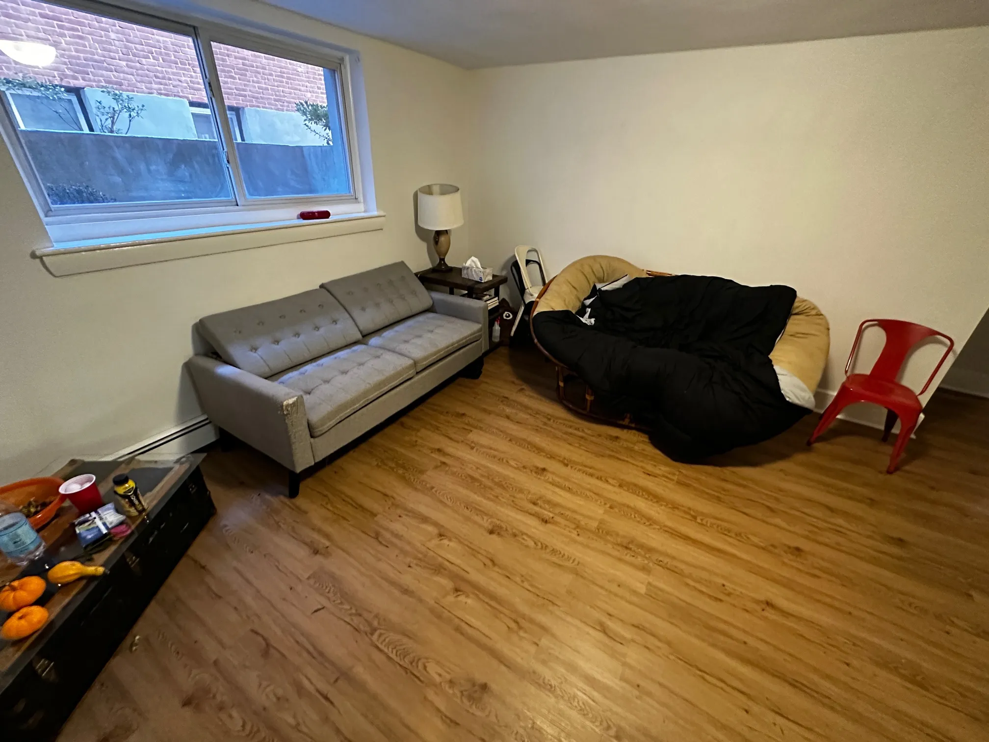2 bed, 1 bath apartment for rent at 63 Selkirk Rd Unit 2, Brighton — photo 14 of 22