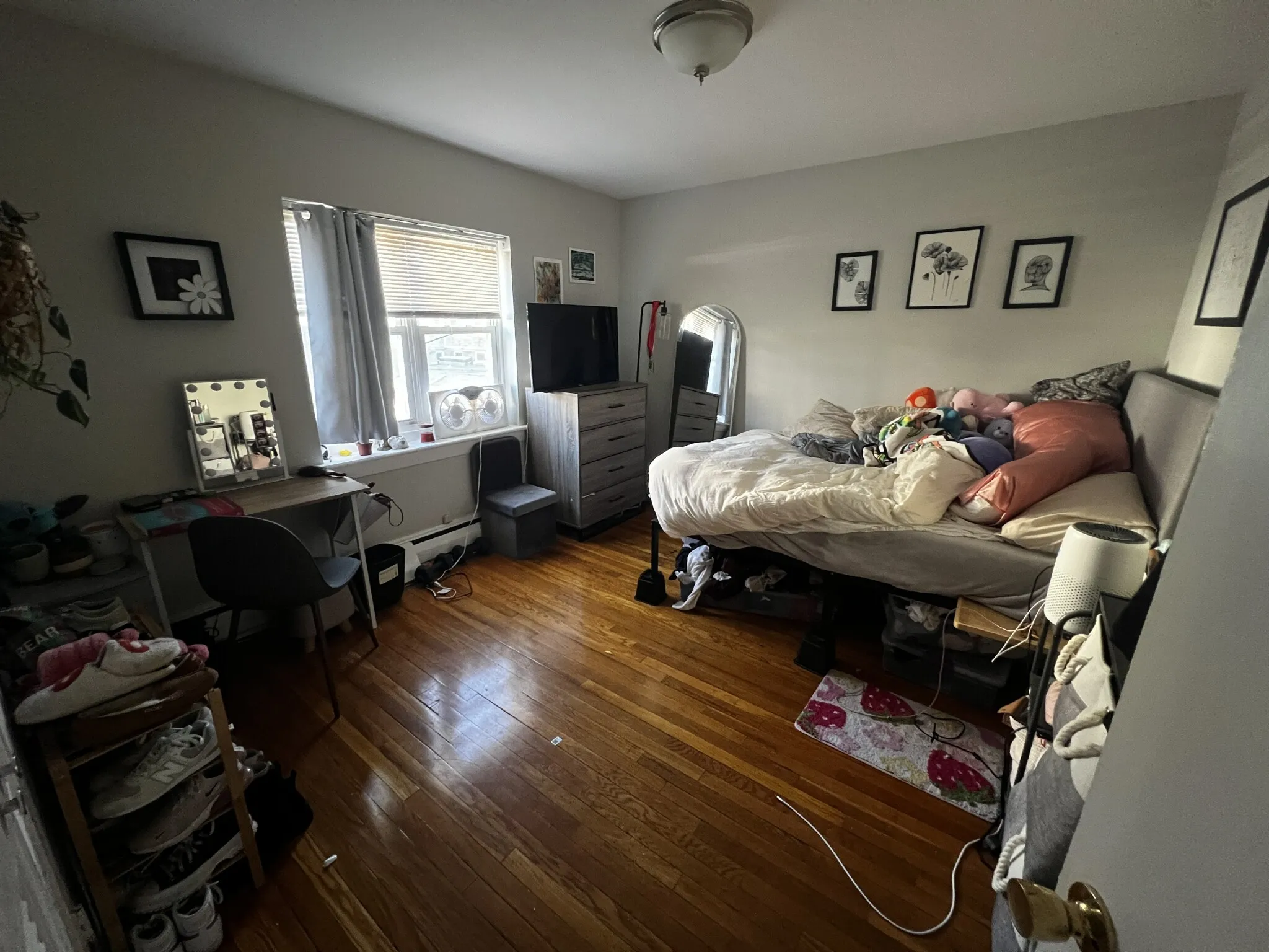 2 bed, 1 bath apartment for rent at 63 Selkirk Rd Unit 3, Brighton — photo 12 of 32
