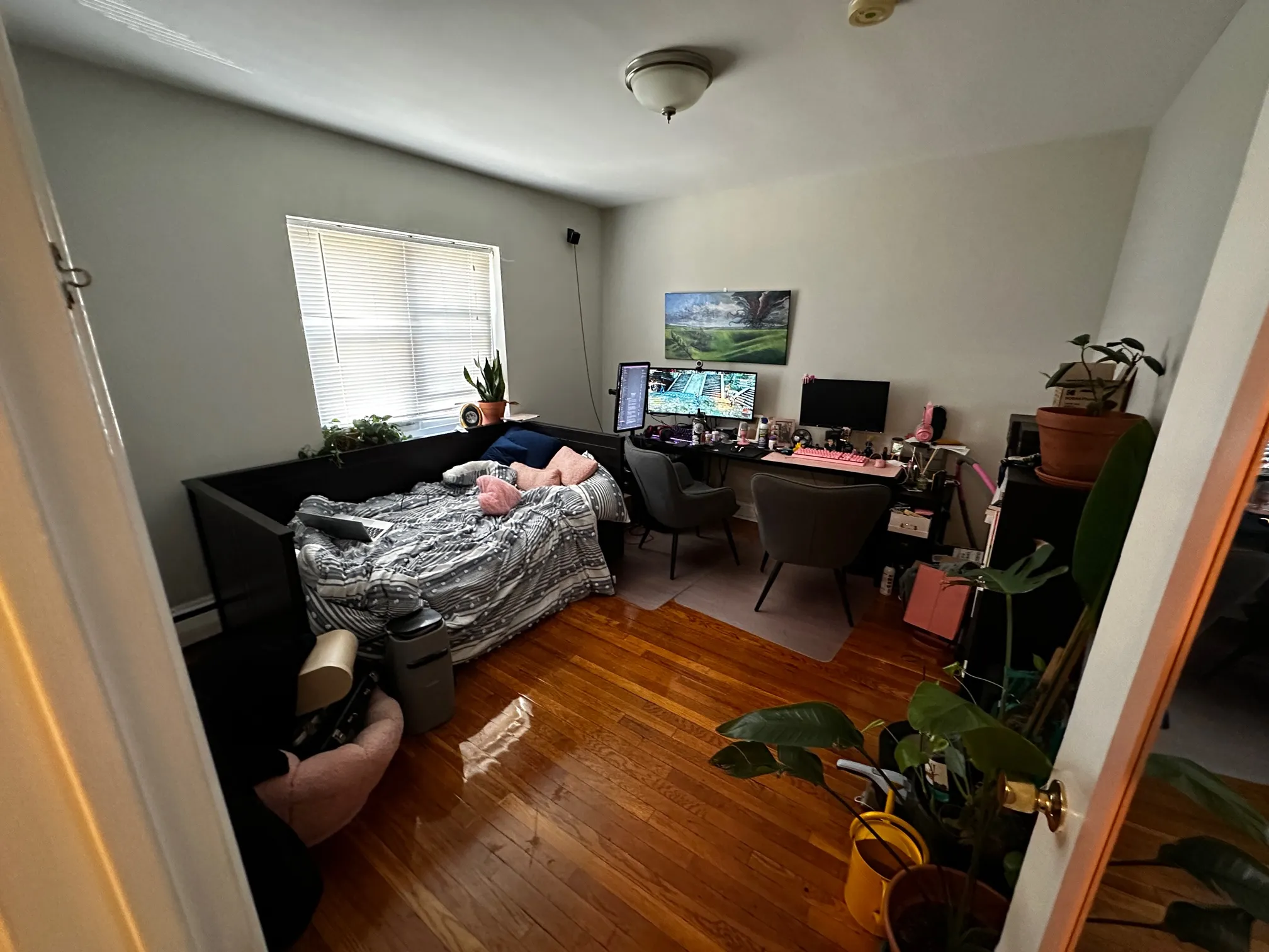 2 bed, 1 bath apartment for rent at 63 Selkirk Rd Unit 3, Brighton — photo 24 of 32