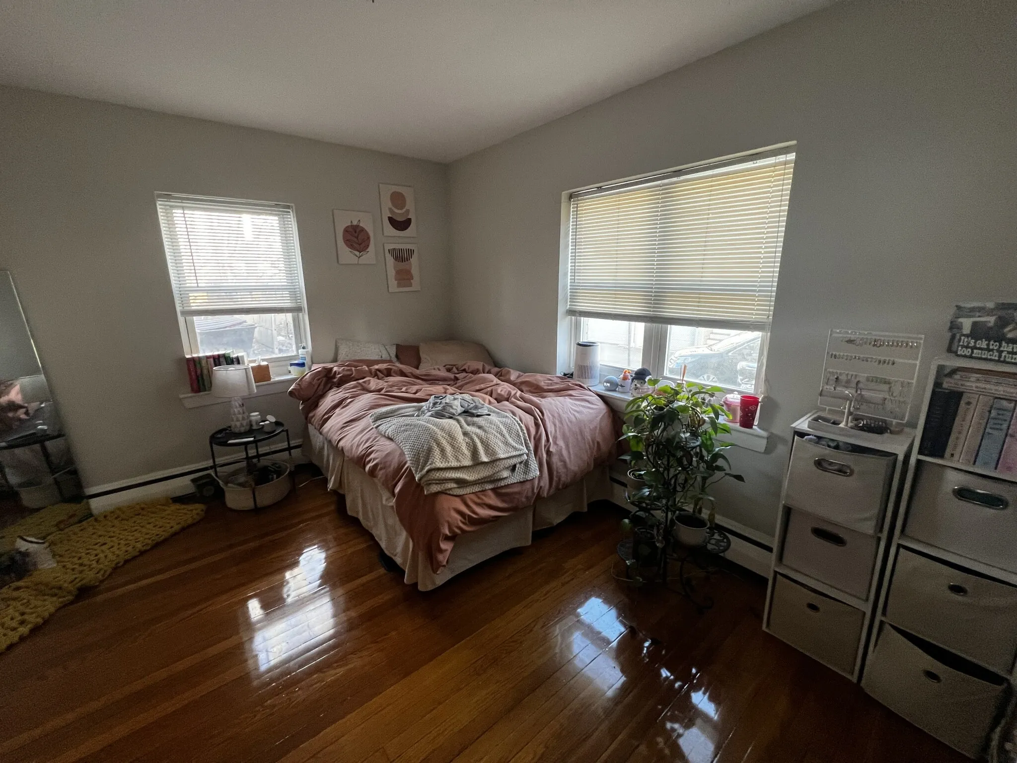 2 bed, 1 bath apartment for rent at 63 Selkirk Rd Unit 3, Brighton — photo 15 of 32