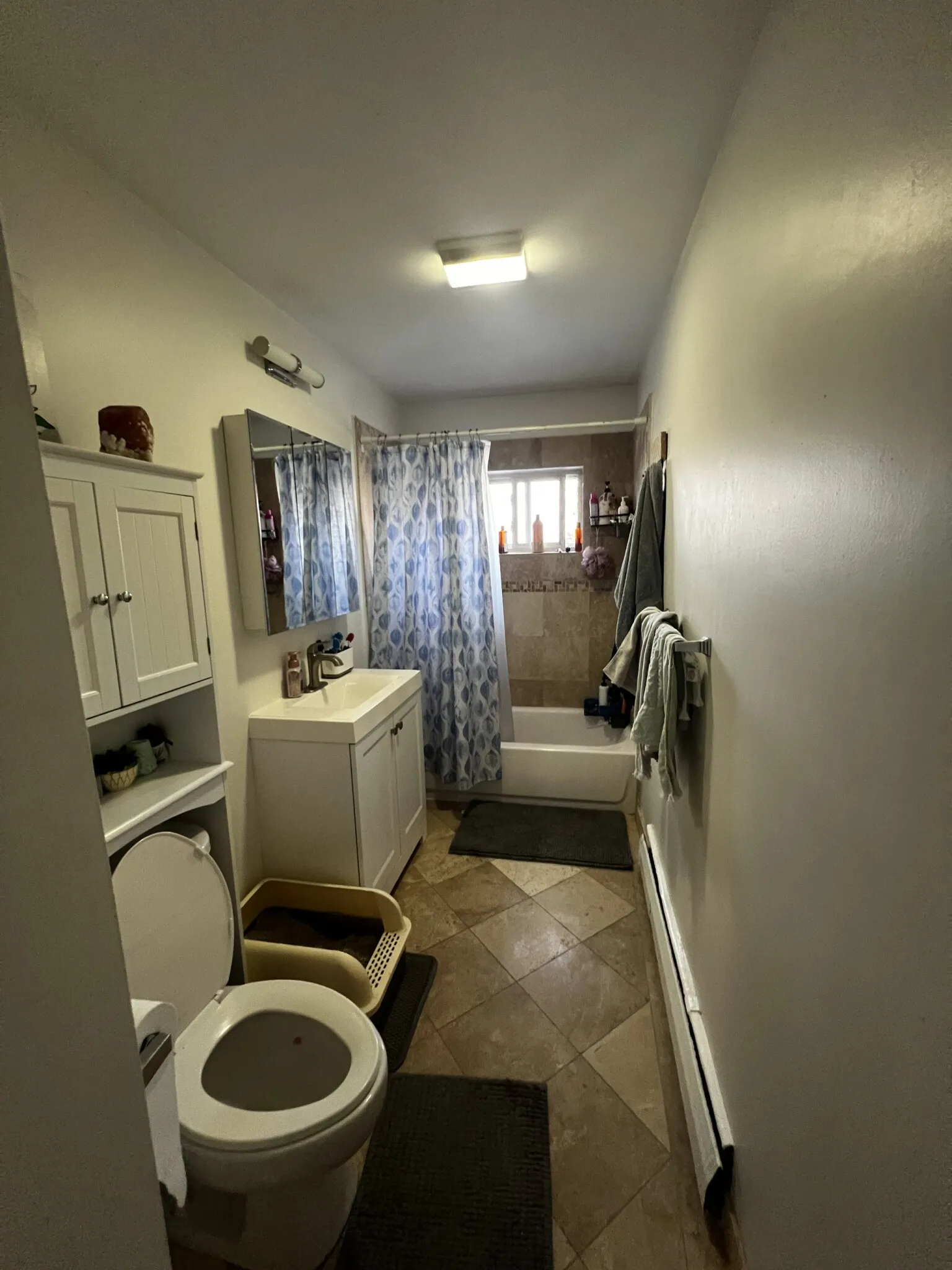 2 bed, 1 bath apartment for rent at 63 Selkirk Rd Unit 3, Brighton — photo 11 of 32