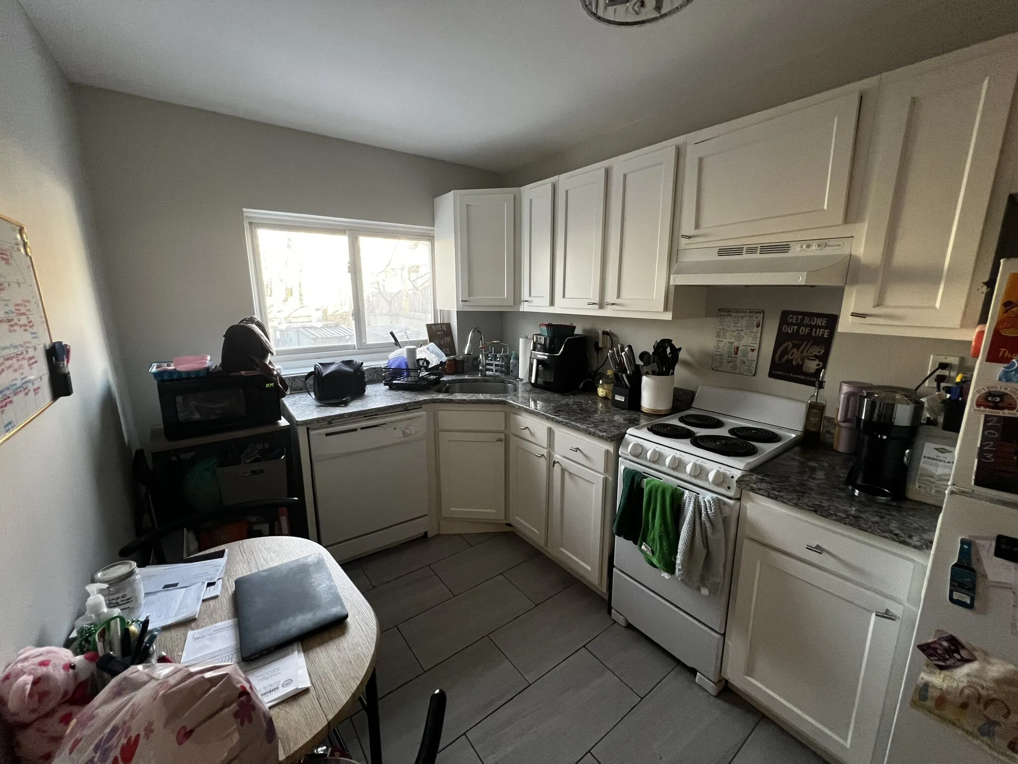 2 bed, 1 bath apartment for rent at 63 Selkirk Rd Unit 3, Brighton — photo 9 of 32
