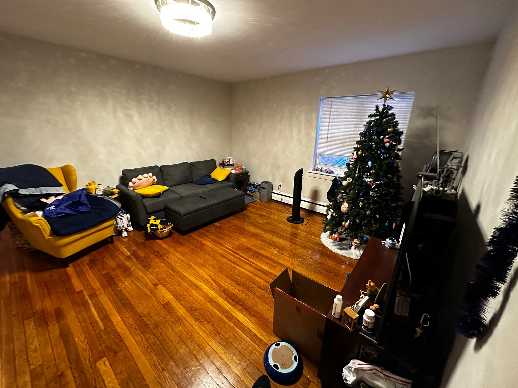 2 bed, 1 bath apartment for rent at 63 Selkirk Rd Unit 3, Brighton — photo 23 of 32