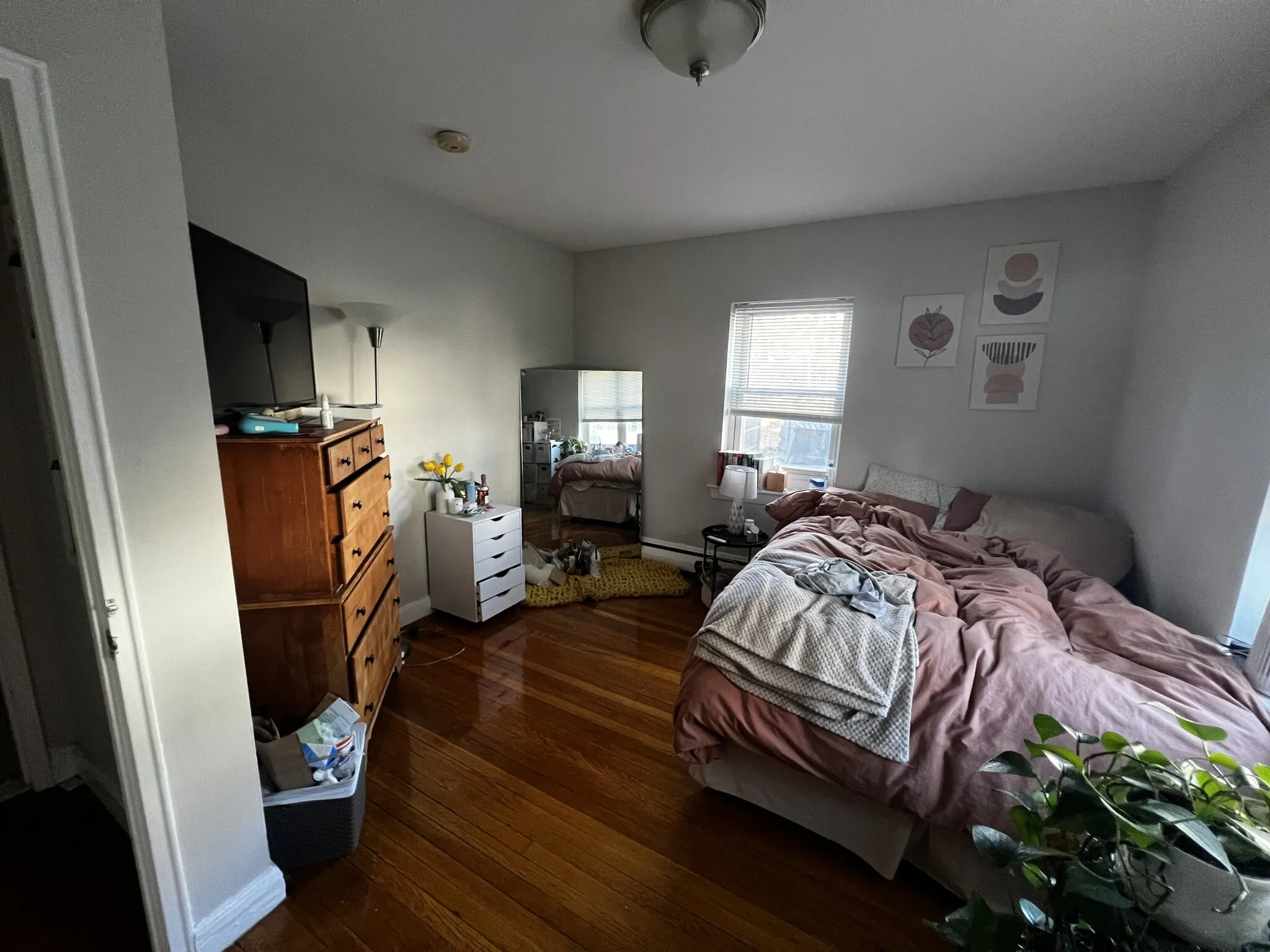 2 bed, 1 bath apartment for rent at 63 Selkirk Rd Unit 3, Brighton — photo 16 of 32