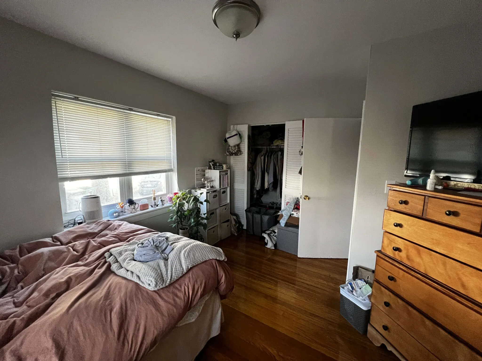 2 bed, 1 bath apartment for rent at 63 Selkirk Rd Unit 3, Brighton — photo 17 of 32