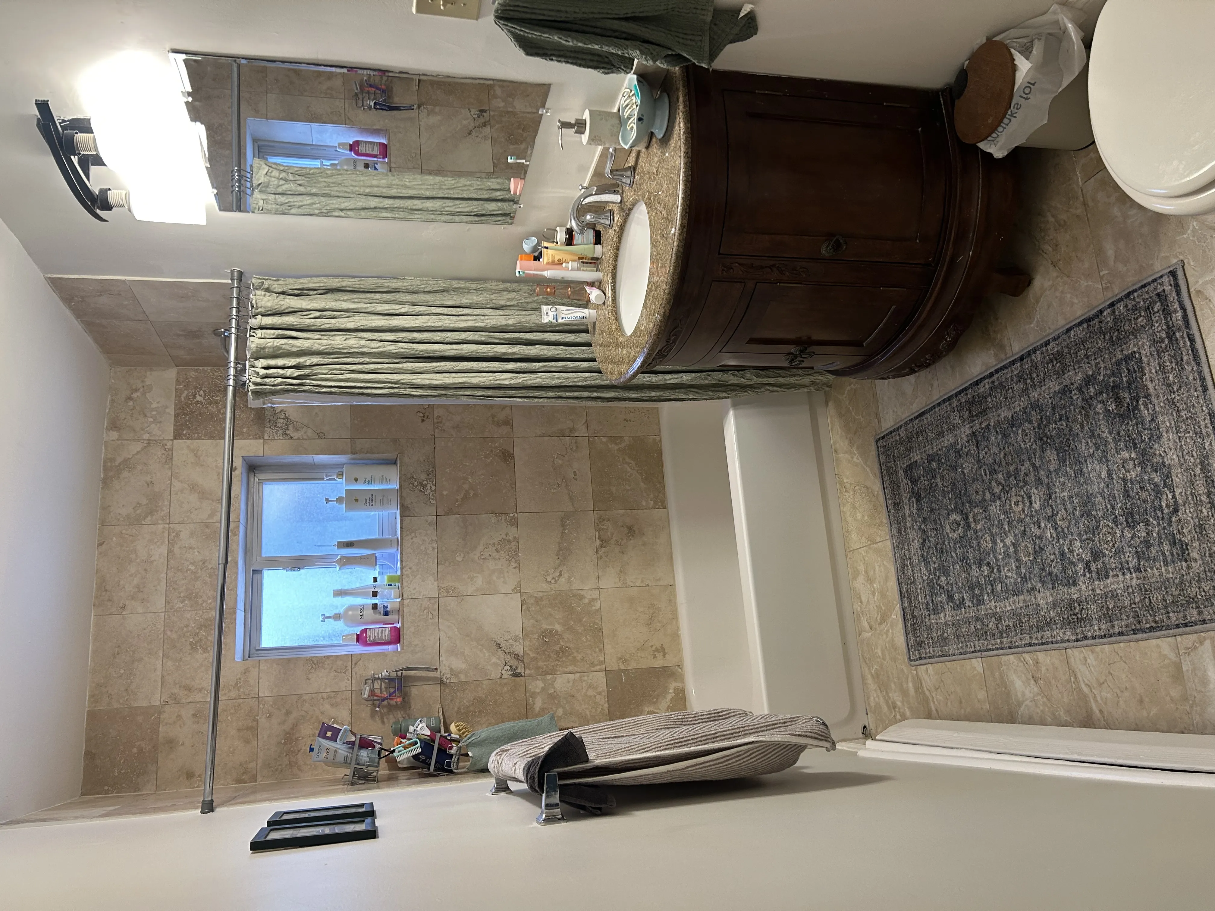 2 bed, 1 bath apartment for rent at 63 Selkirk Rd Unit 4, Brighton — photo 11 of 40