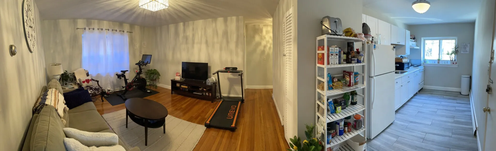 2 bed, 1 bath apartment for rent at 63 Selkirk Rd Unit 4, Brighton — photo 23 of 40