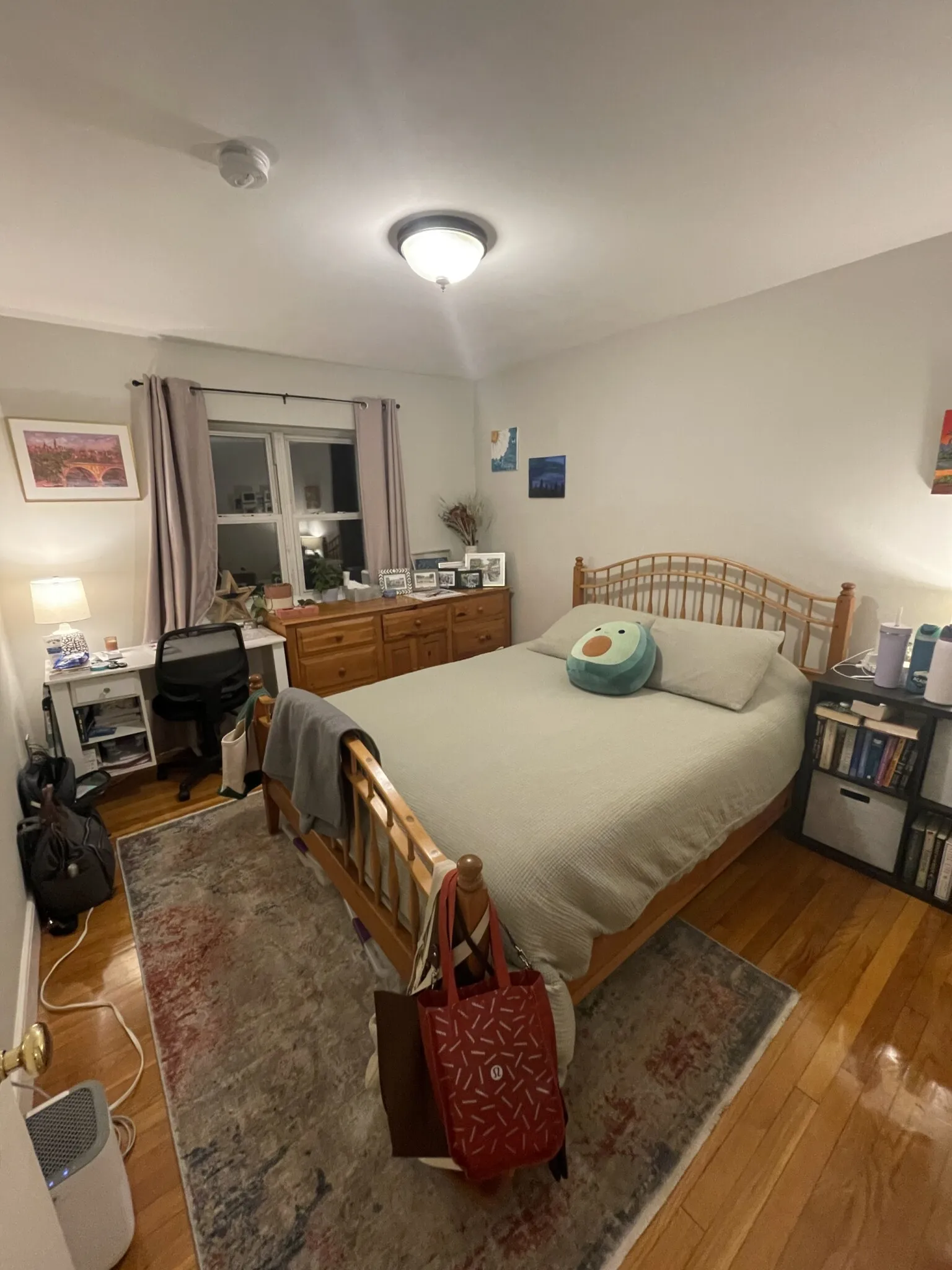 2 bed, 1 bath apartment for rent at 63 Selkirk Rd Unit 4, Brighton — photo 17 of 40