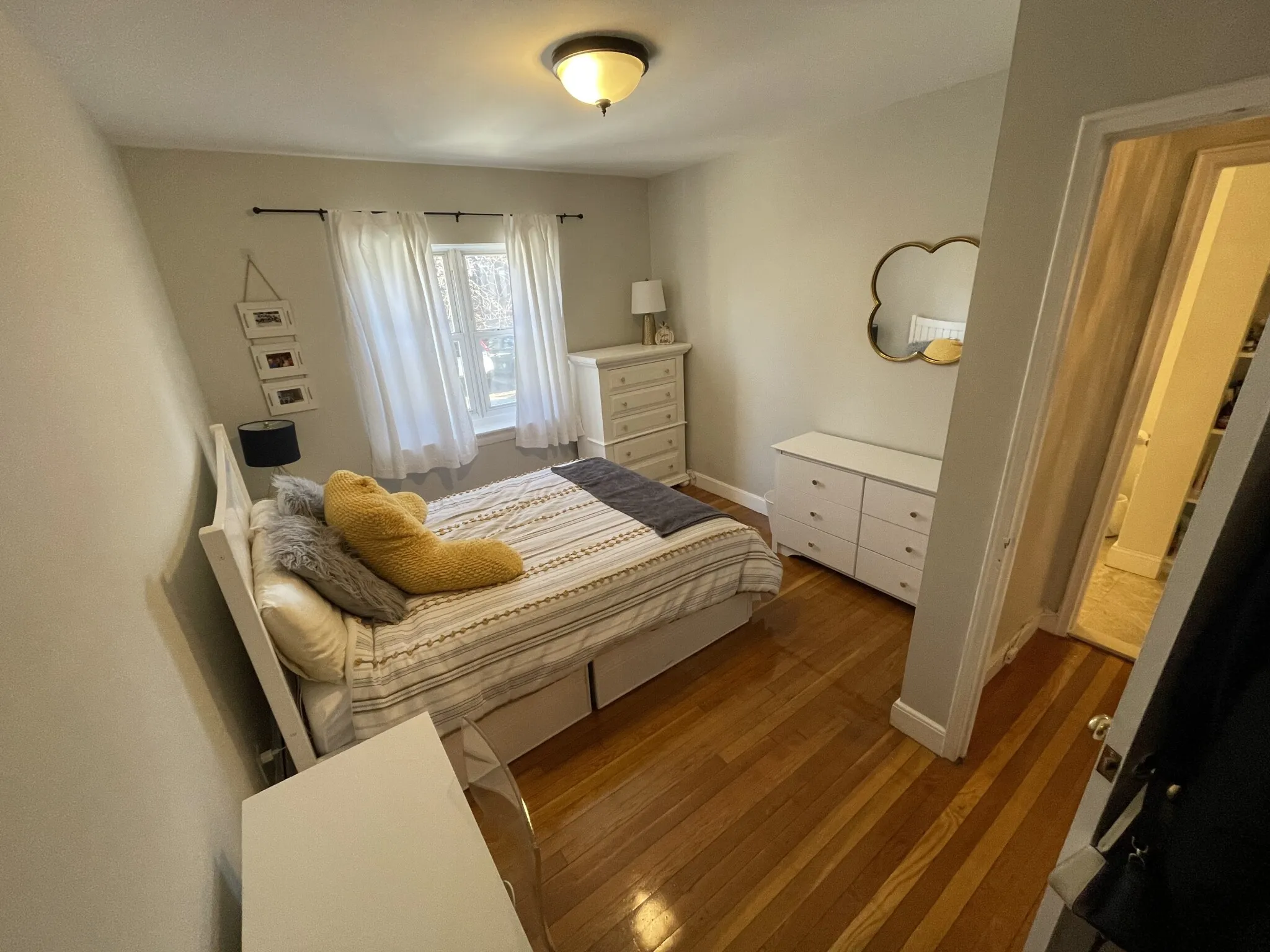 2 bed, 1 bath apartment for rent at 63 Selkirk Rd Unit 4, Brighton — photo 28 of 40