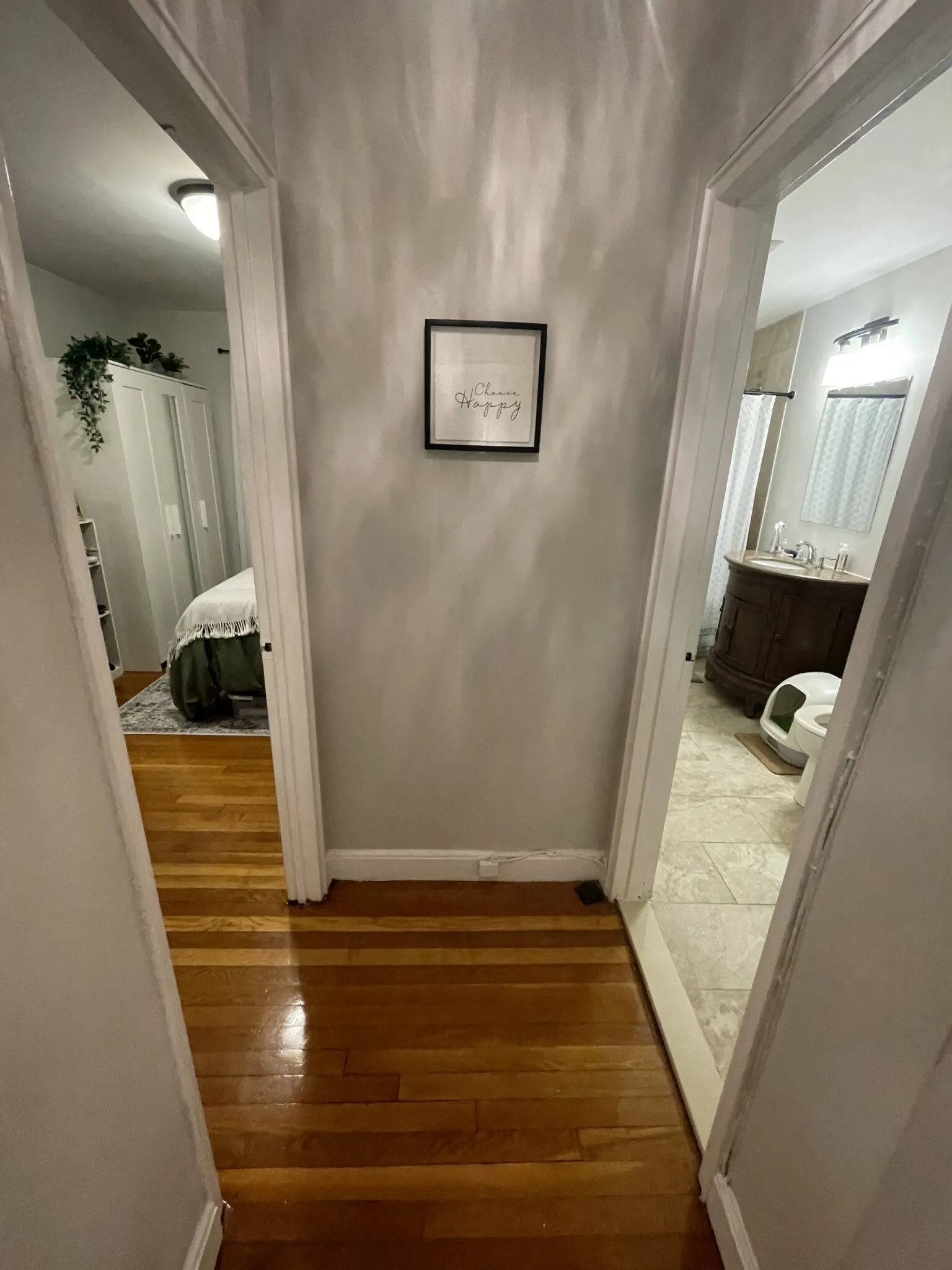 2 bed, 1 bath apartment for rent at 63 Selkirk Rd Unit 4, Brighton — photo 19 of 40