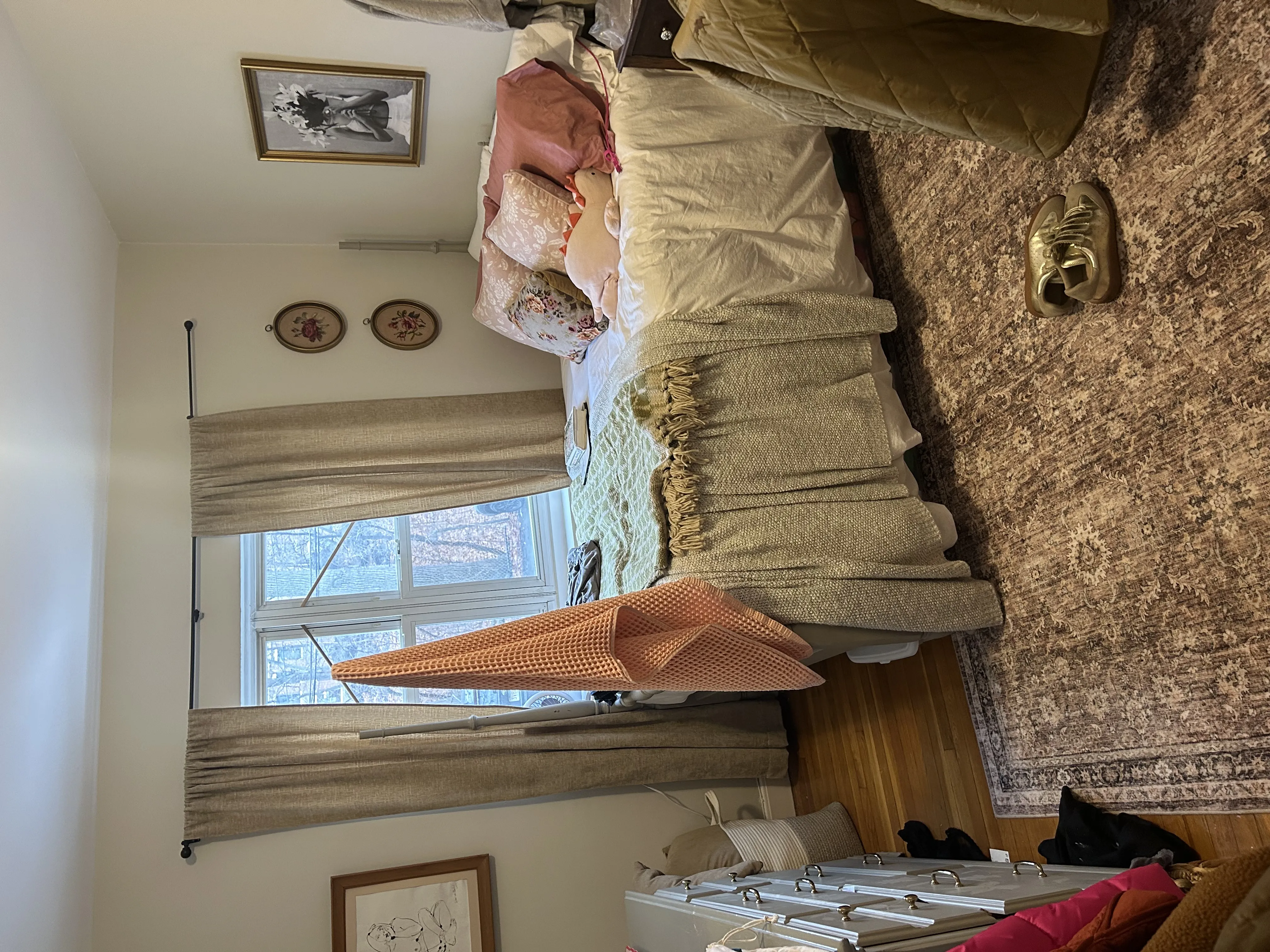 2 bed, 1 bath apartment for rent at 63 Selkirk Rd Unit 4, Brighton — photo 9 of 40