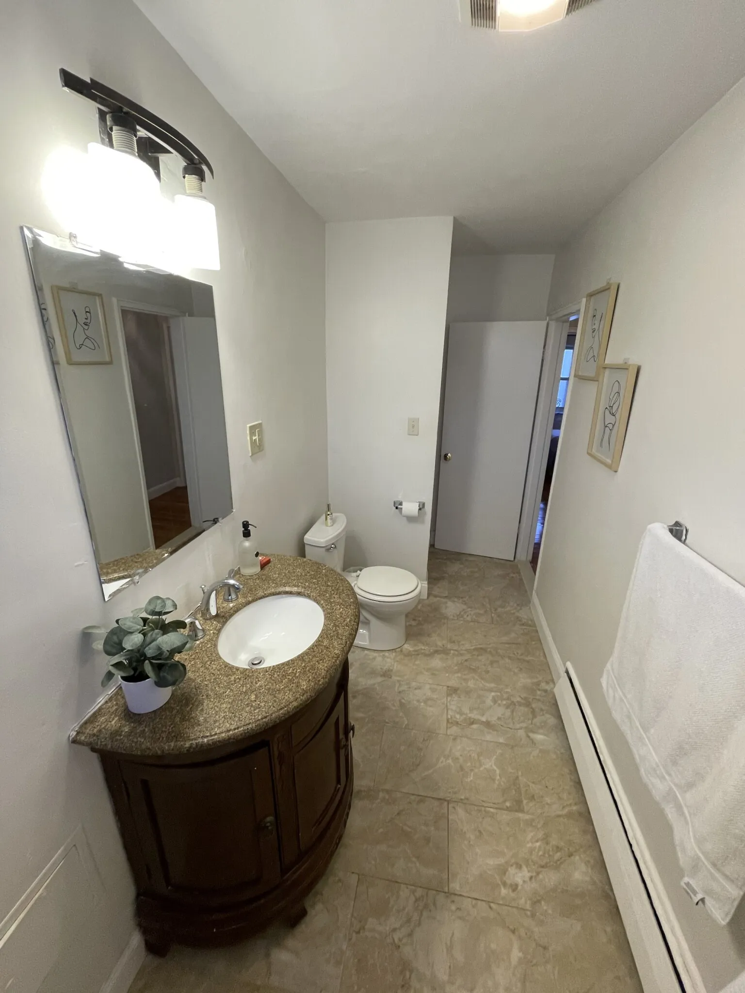 2 bed, 1 bath apartment for rent at 63 Selkirk Rd Unit 4, Brighton — photo 32 of 40