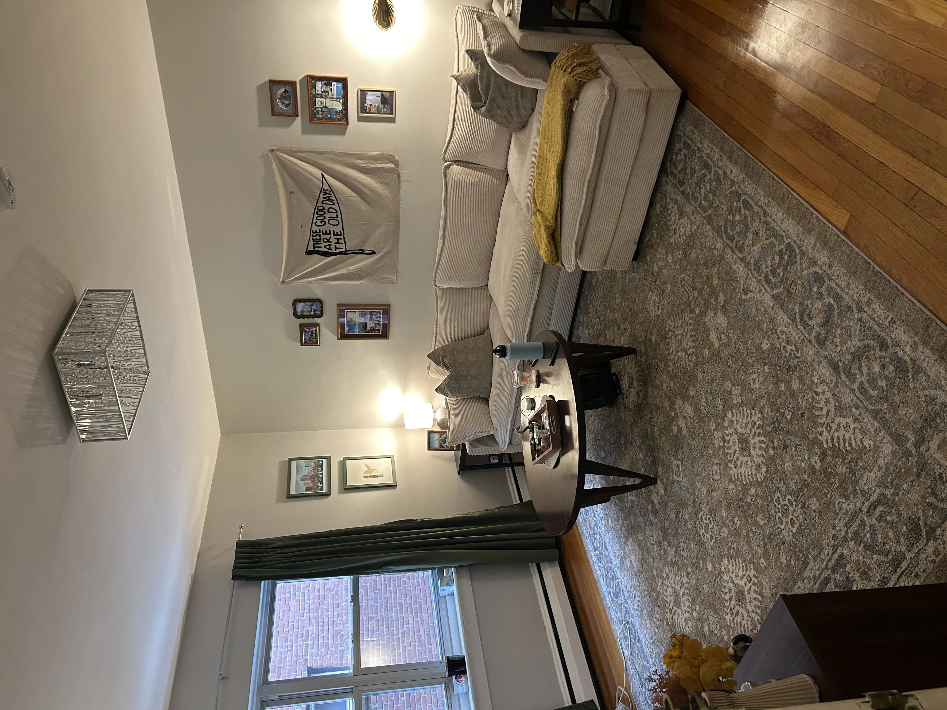 2 bed, 1 bath apartment for rent at 63 Selkirk Rd Unit 4, Brighton — photo 7 of 40