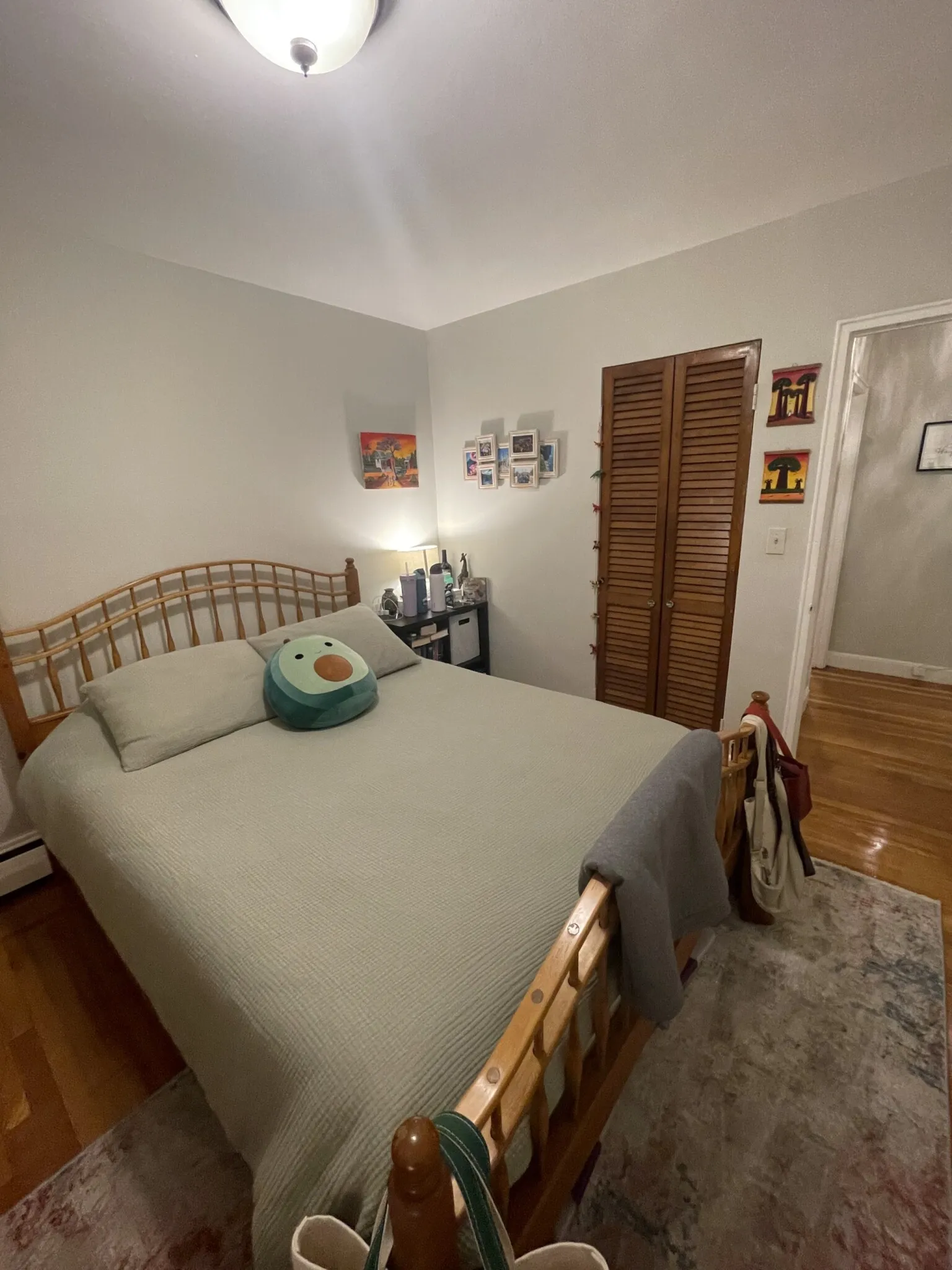 2 bed, 1 bath apartment for rent at 63 Selkirk Rd Unit 4, Brighton — photo 18 of 40