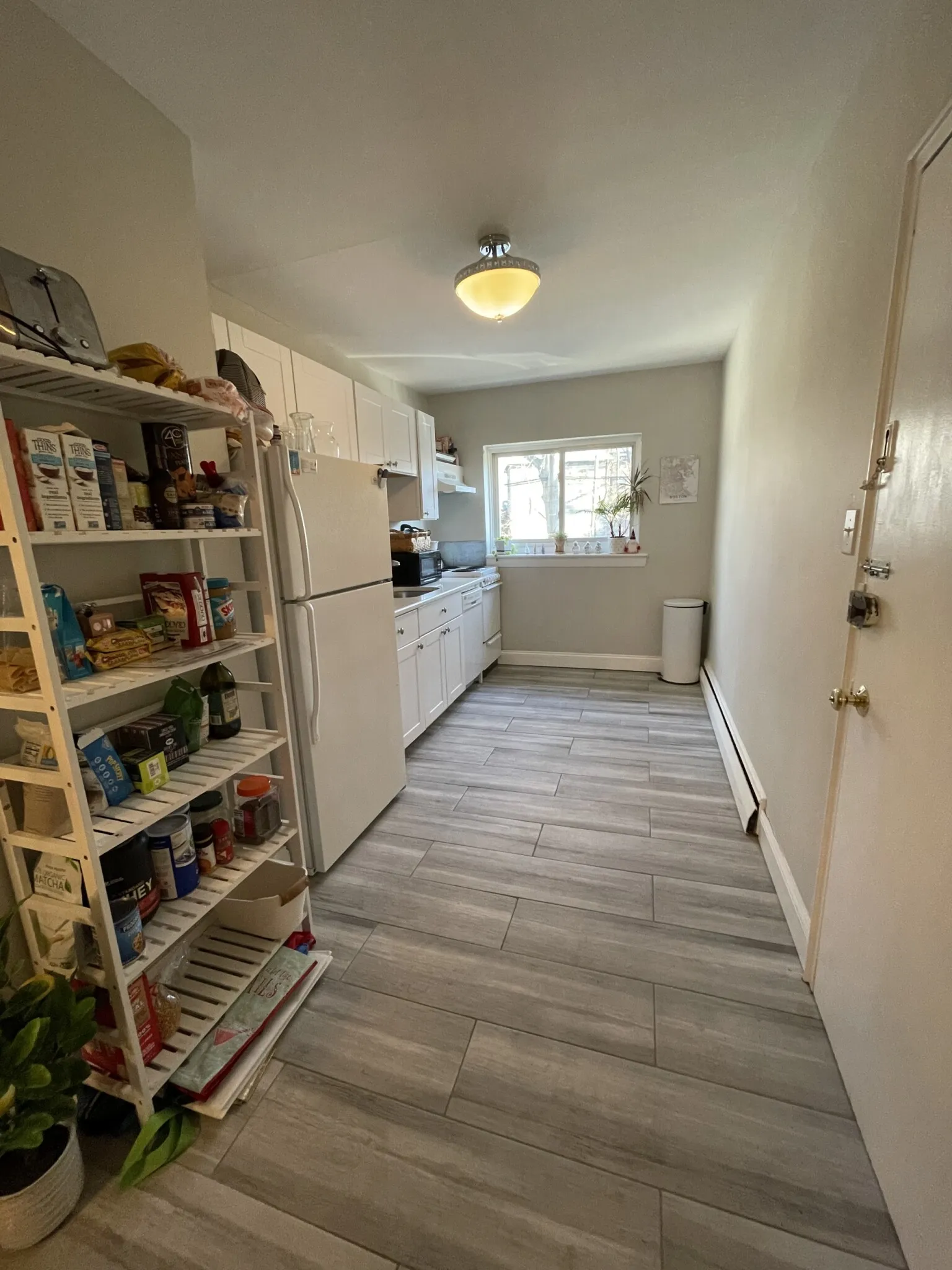 2 bed, 1 bath apartment for rent at 63 Selkirk Rd Unit 4, Brighton — photo 24 of 40