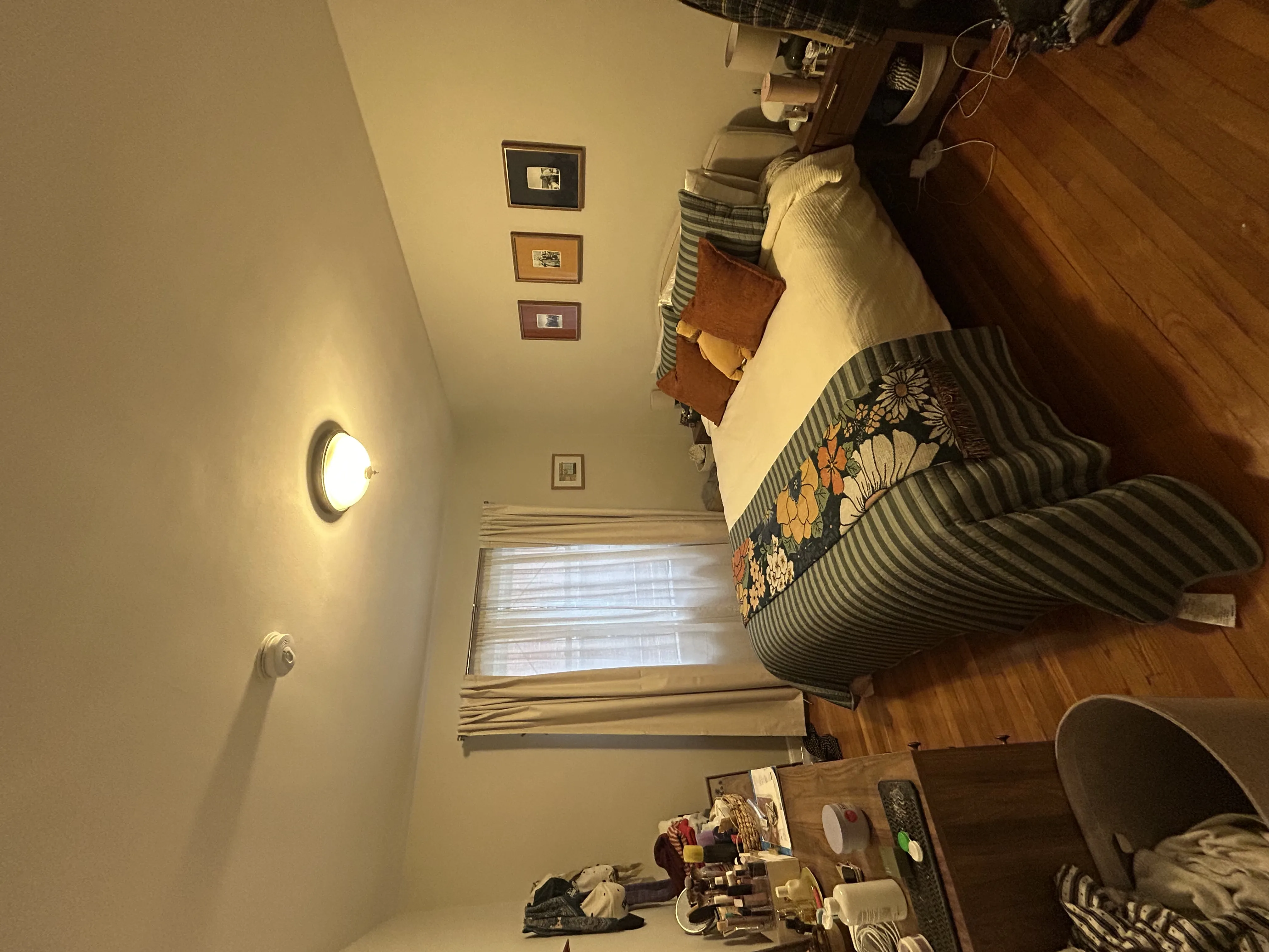 2 bed, 1 bath apartment for rent at 63 Selkirk Rd Unit 4, Brighton — photo 10 of 40