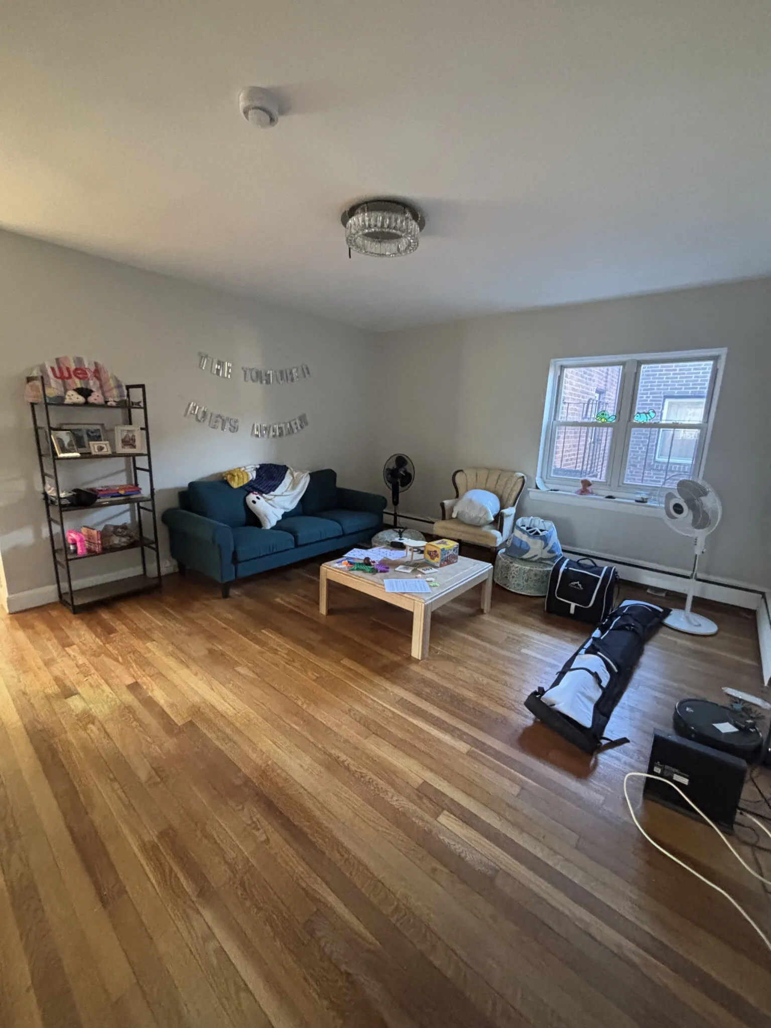2 bed, 1 bath apartment for rent at 63 Selkirk Rd Unit 7, Brighton — photo 10 of 21