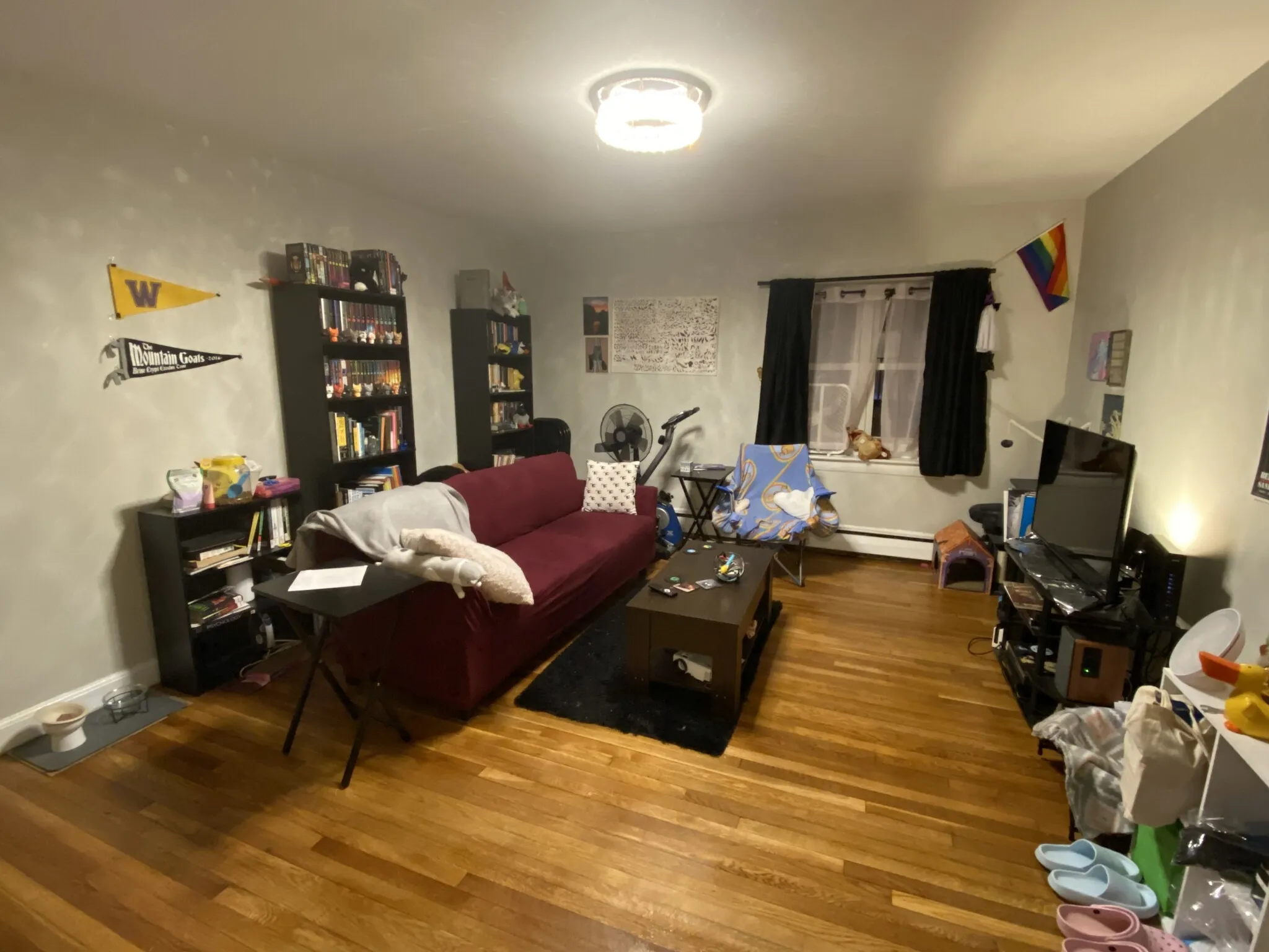 2 bed, 1 bath apartment for rent at 63 Selkirk Rd Unit 7, Brighton — photo 11 of 21