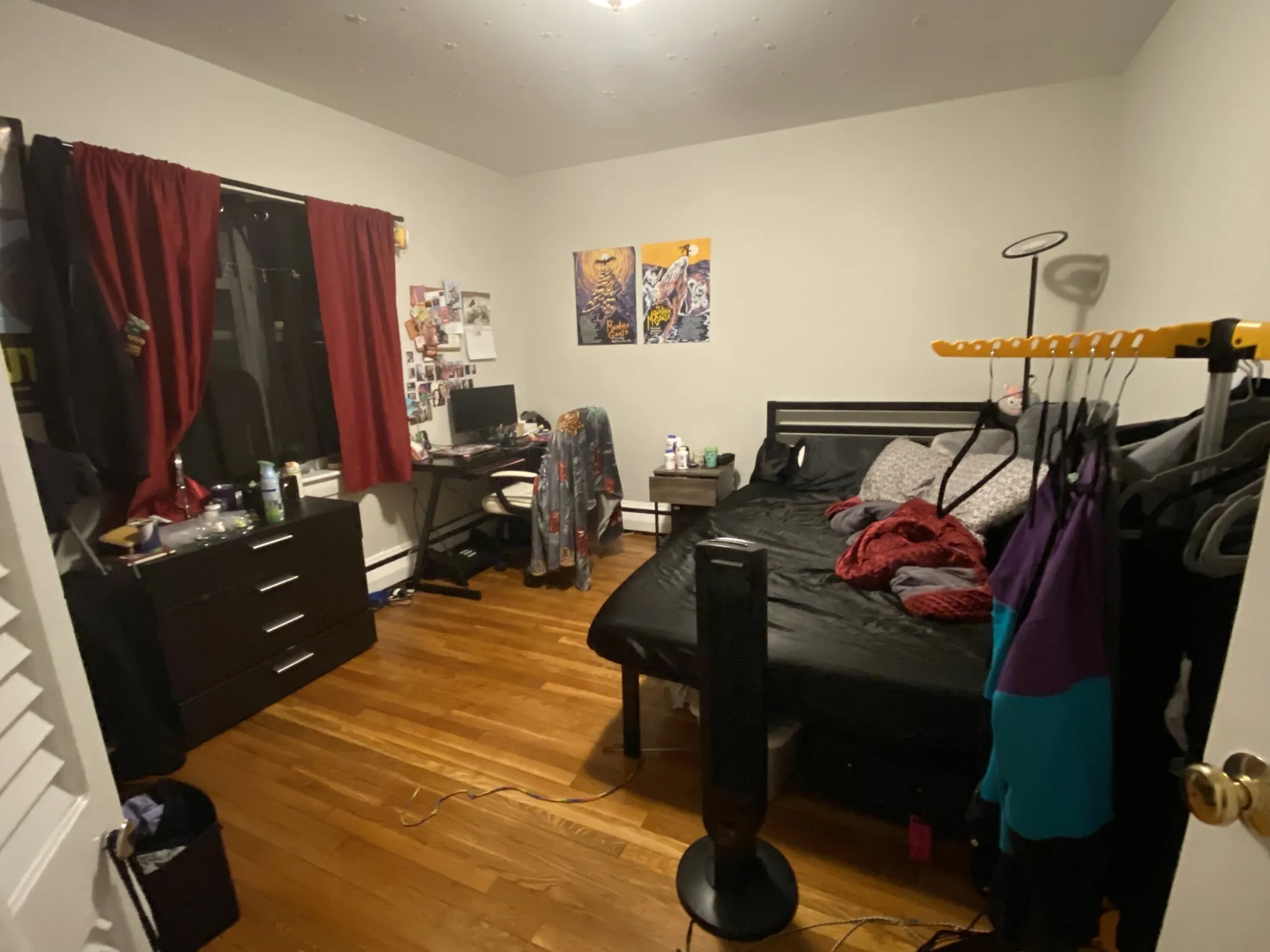 2 bed, 1 bath apartment for rent at 63 Selkirk Rd Unit 7, Brighton — photo 13 of 21