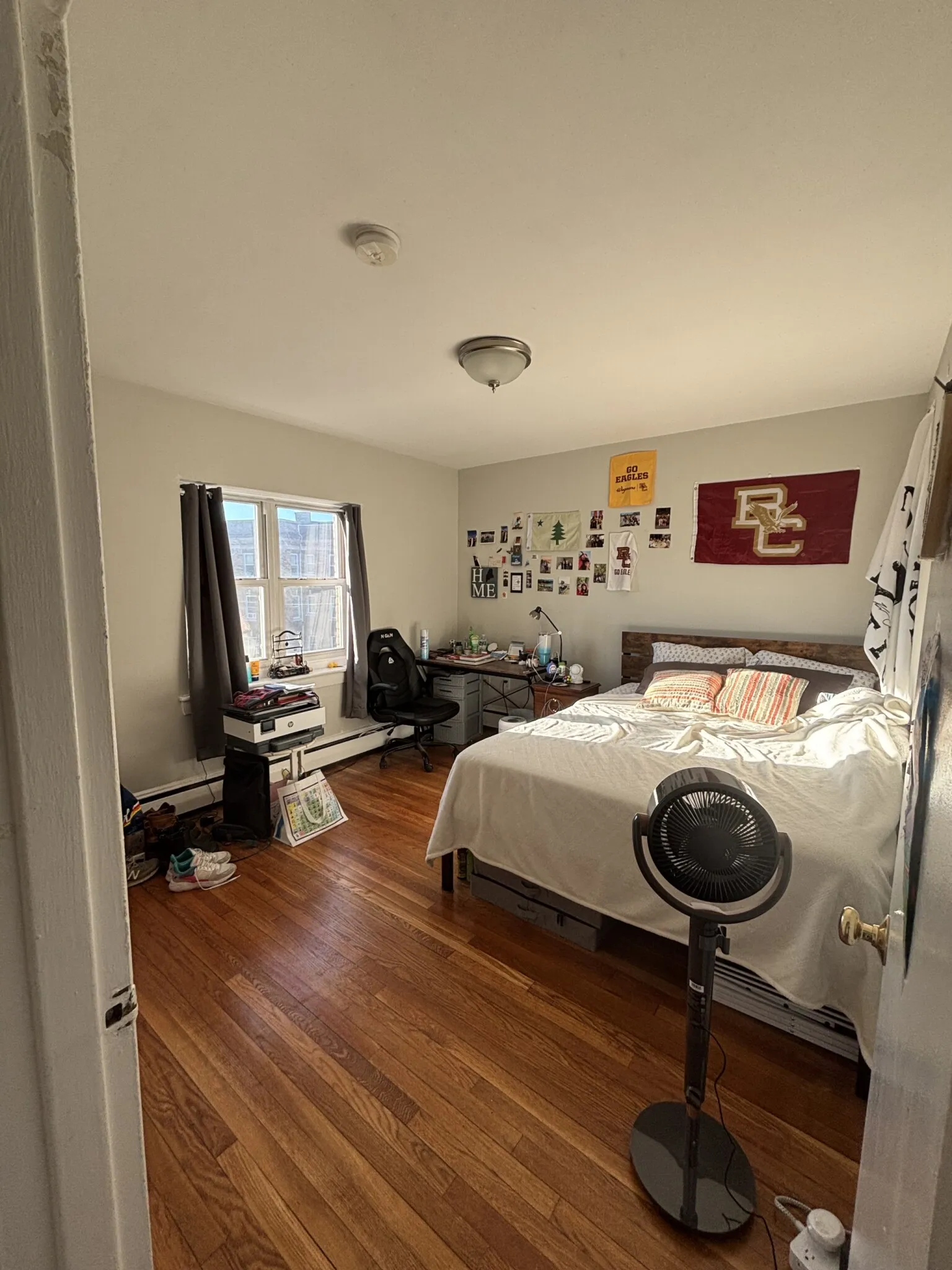 2 bed, 1 bath apartment for rent at 63 Selkirk Rd Unit 7, Brighton — photo 12 of 21