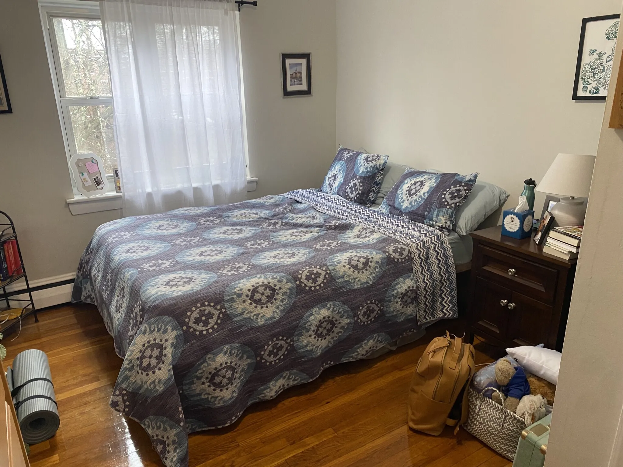 2 bed, 1 bath apartment for rent at 63 Selkirk Rd Unit 8, Brighton — photo 14 of 40