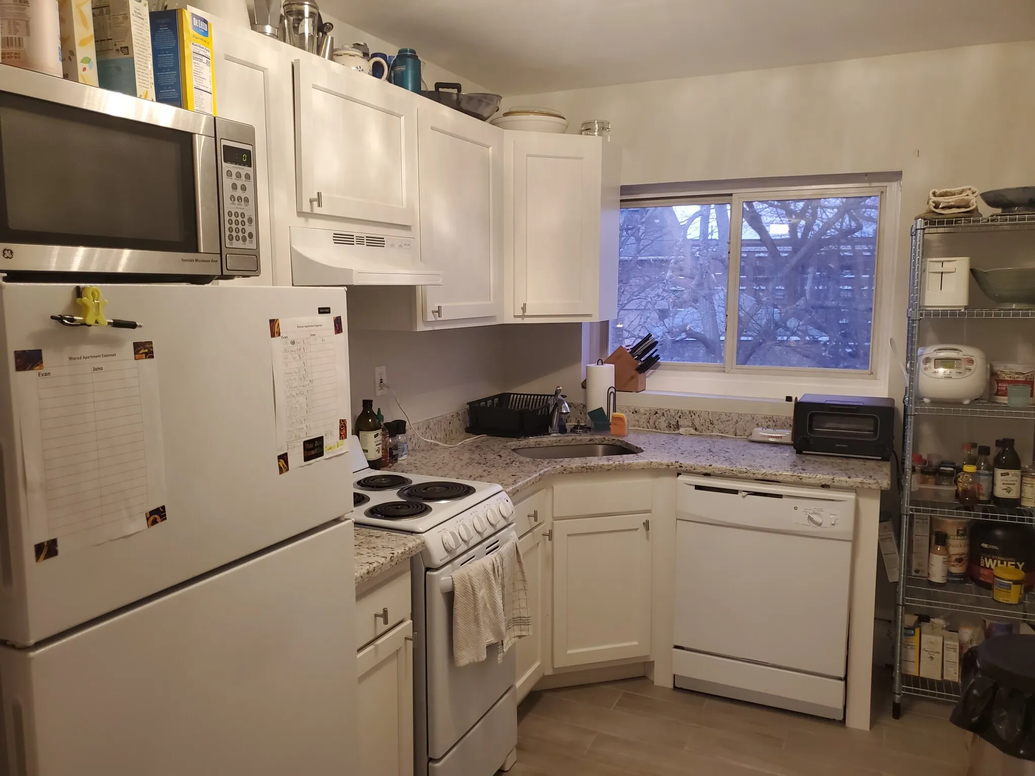 2 bed, 1 bath apartment for rent at 63 Selkirk Rd Unit 8, Brighton — photo 34 of 40